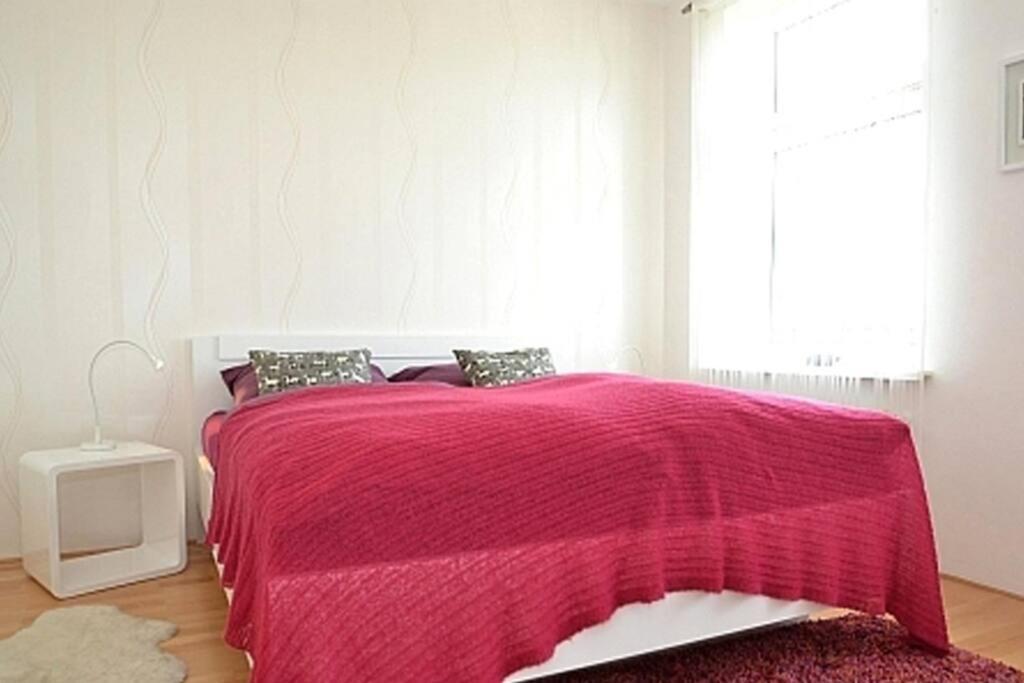 Lejlighed Stylish Maisonette, Prenzlauer Berg, 70m2 *