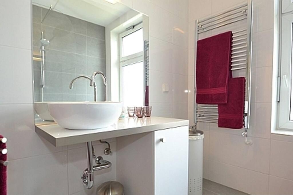 Lejlighed Stylish Maisonette, Prenzlauer Berg, 70m2 Berlin