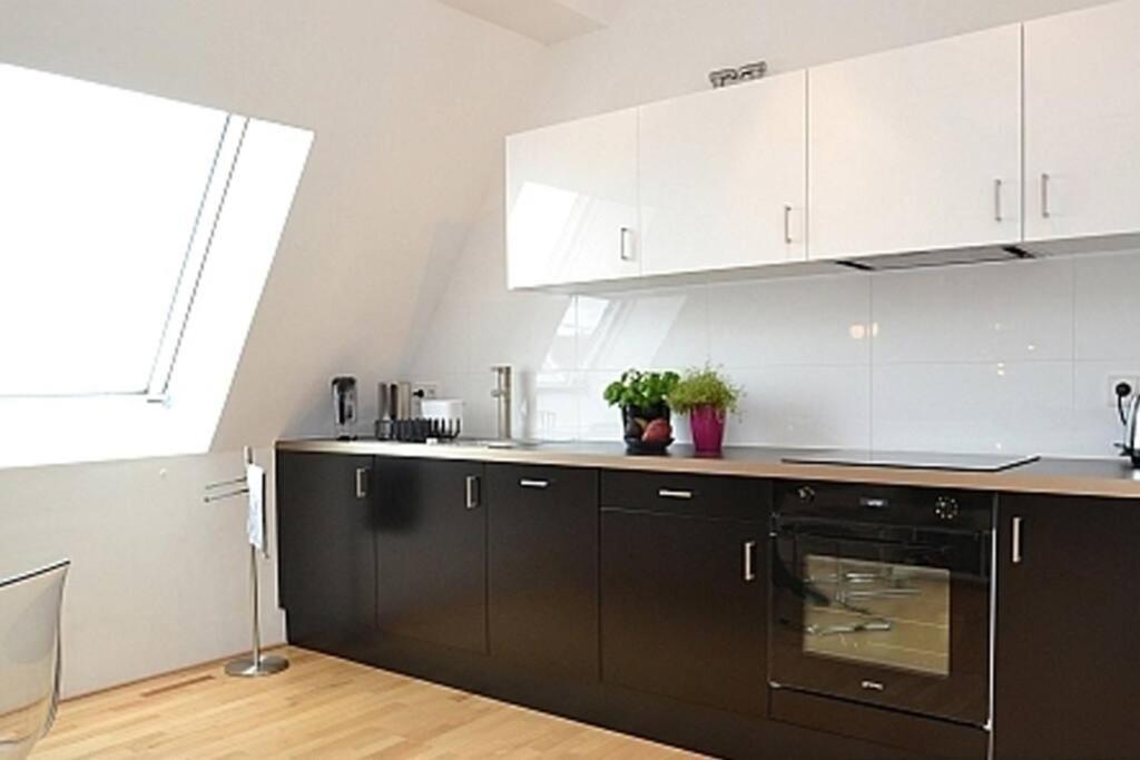Lejlighed Stylish Maisonette, Prenzlauer Berg, 70m2 Berlin