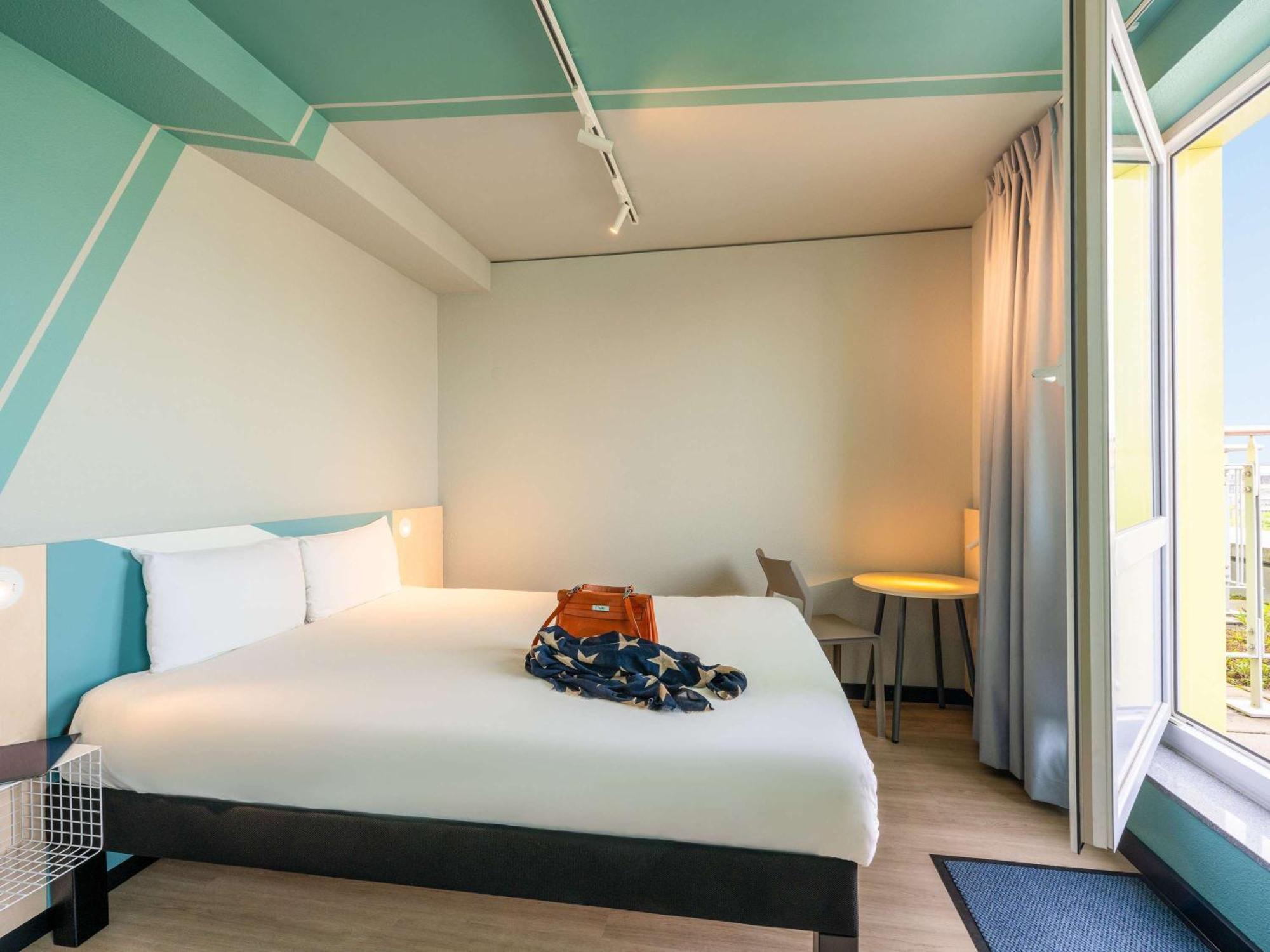 Ibis Budget Kurfürstendamm Hotel 2*