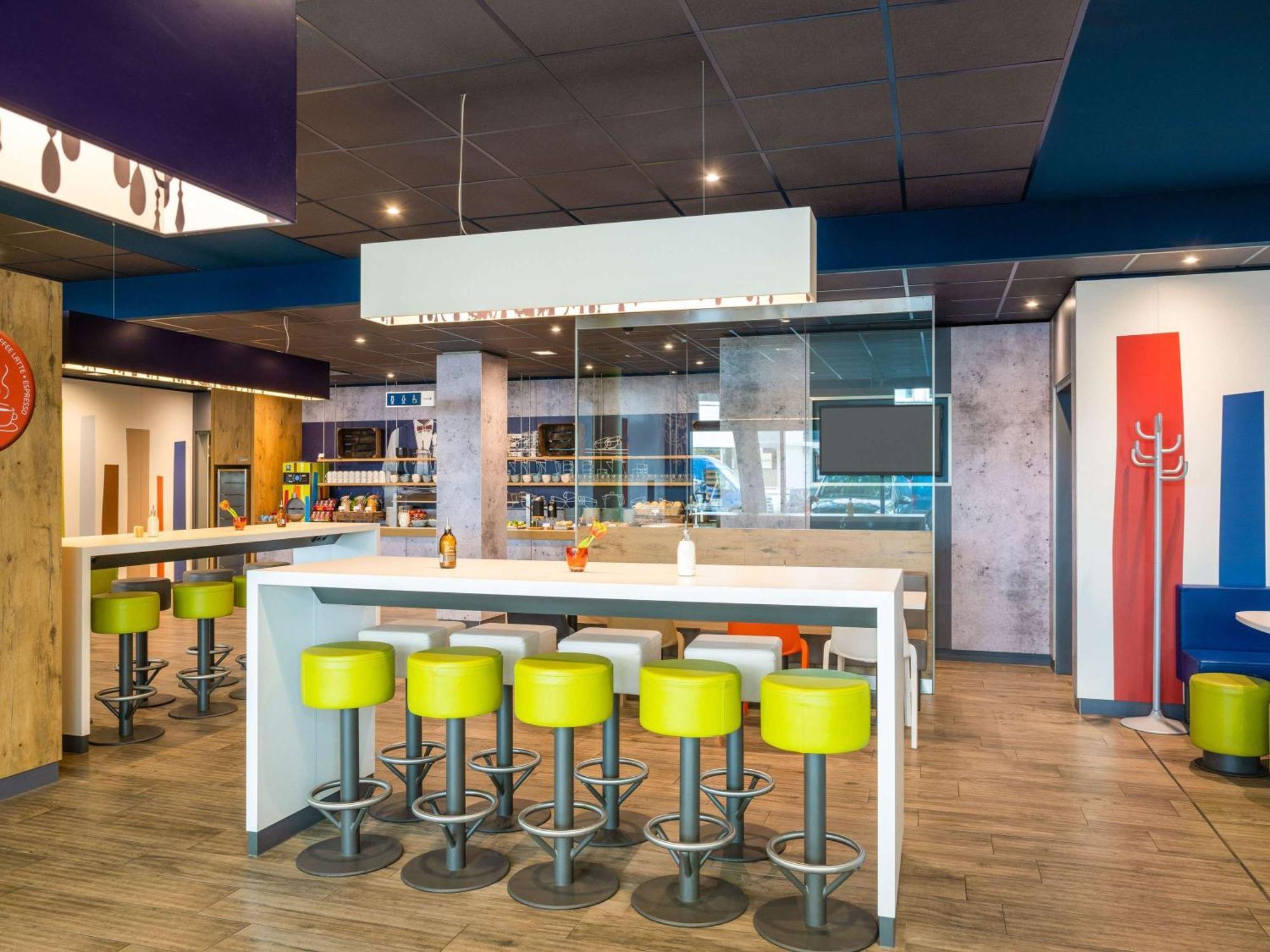 Hotel Ibis Budget Kurfürstendamm