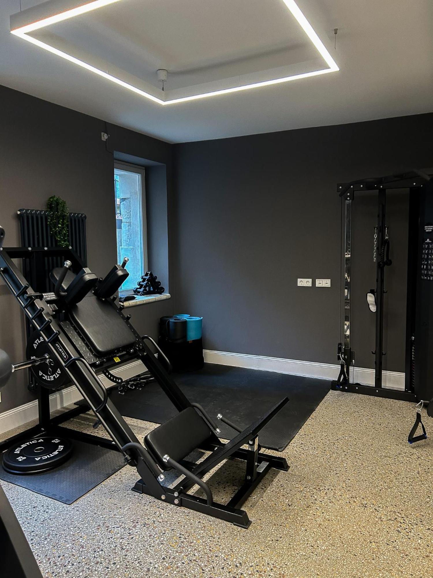 Hotel Oderberger 4*
