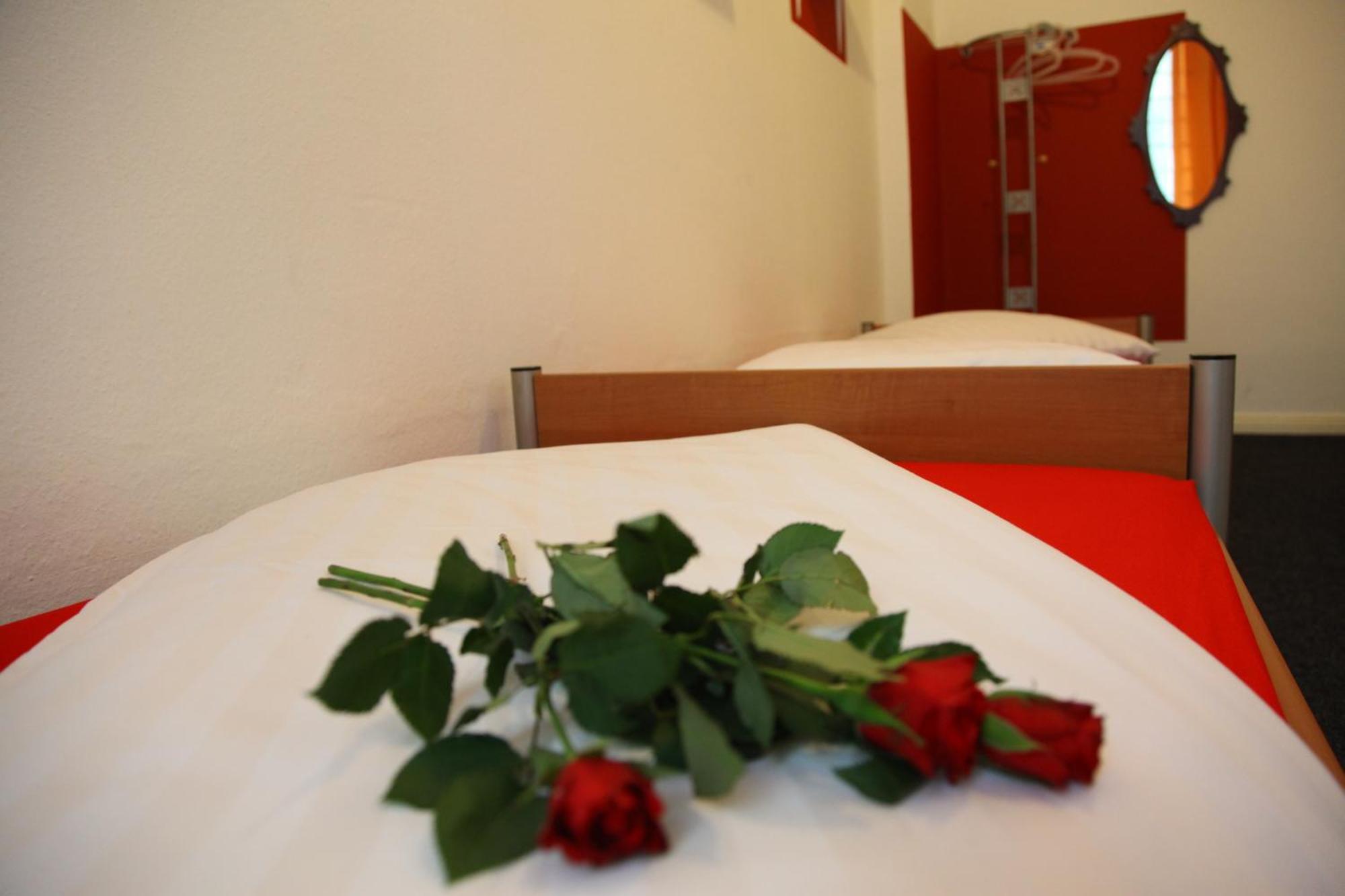 Pensionat Hotel-pension Insor