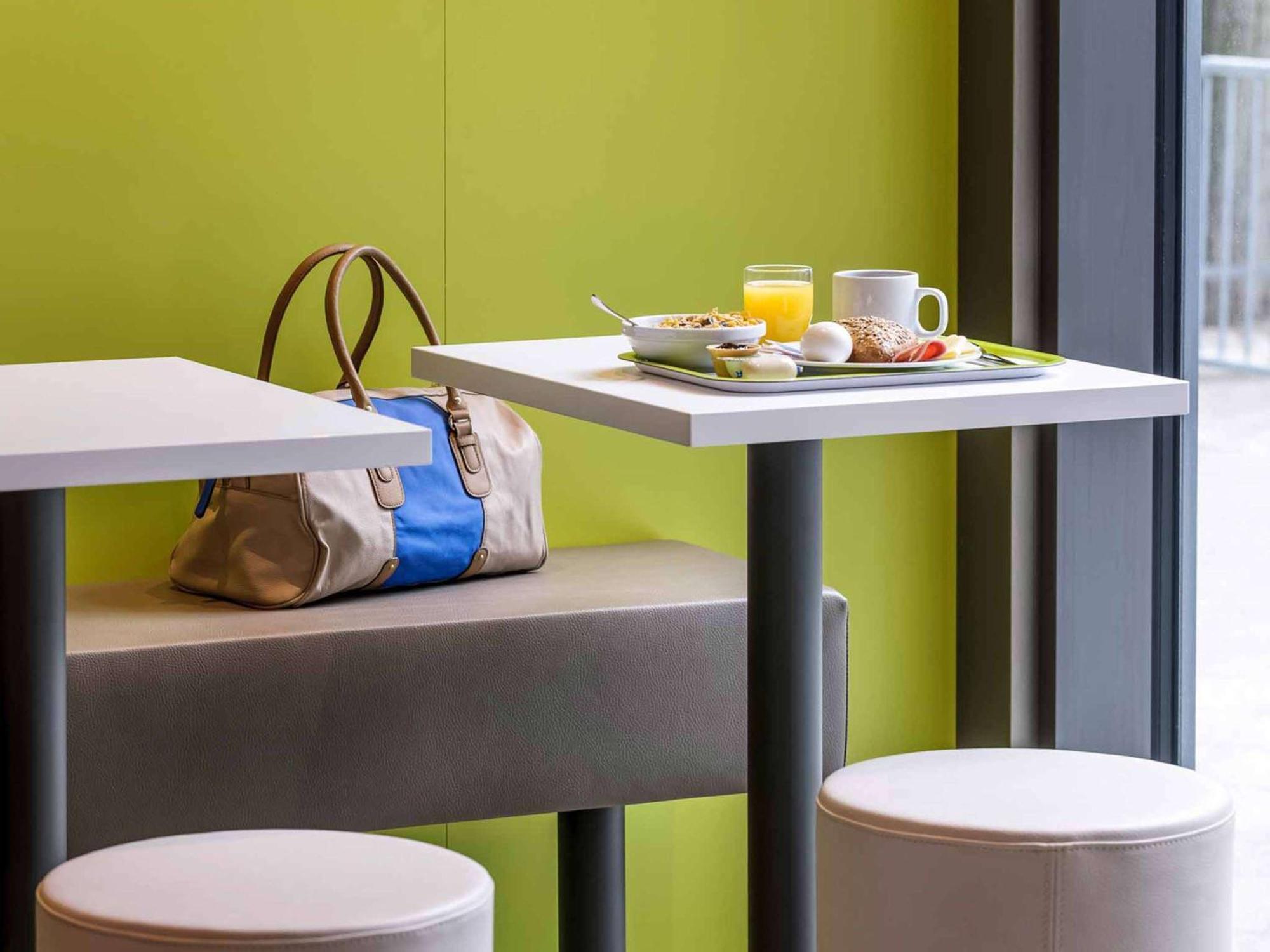 Hotel Ibis Budget Kurfürstendamm Berlin