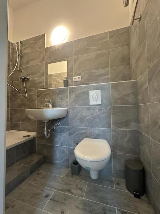Lovely In Berlin4 Apartment *