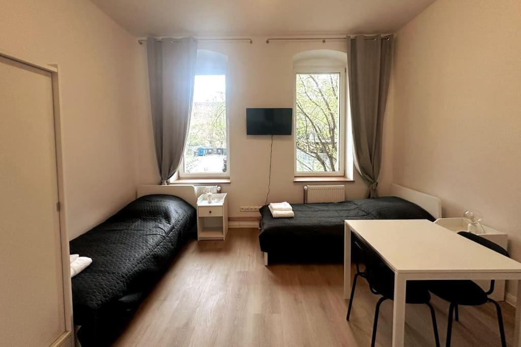 Apartment Lovely In Berlin4