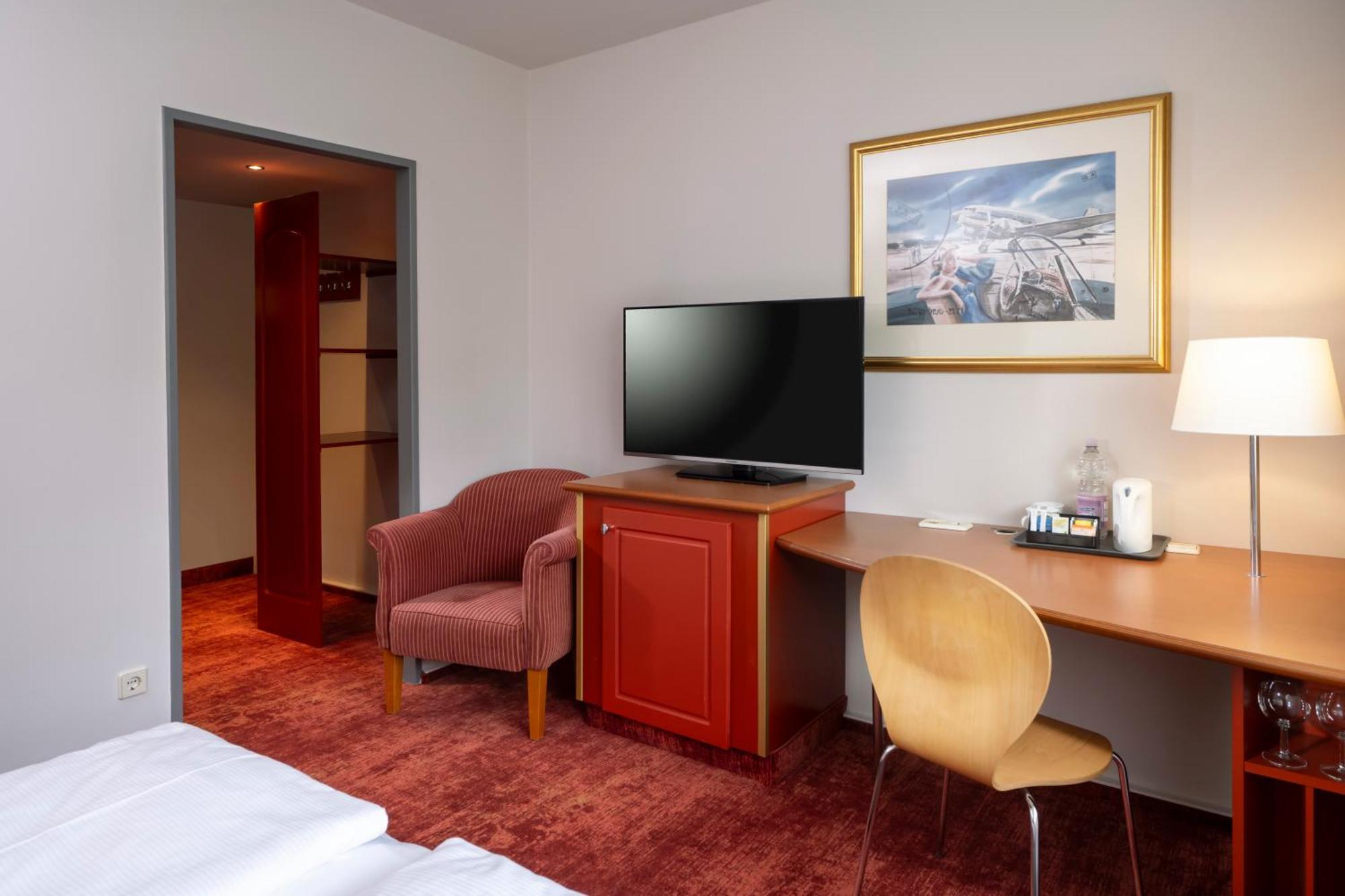 Hotel Sorat Berlin