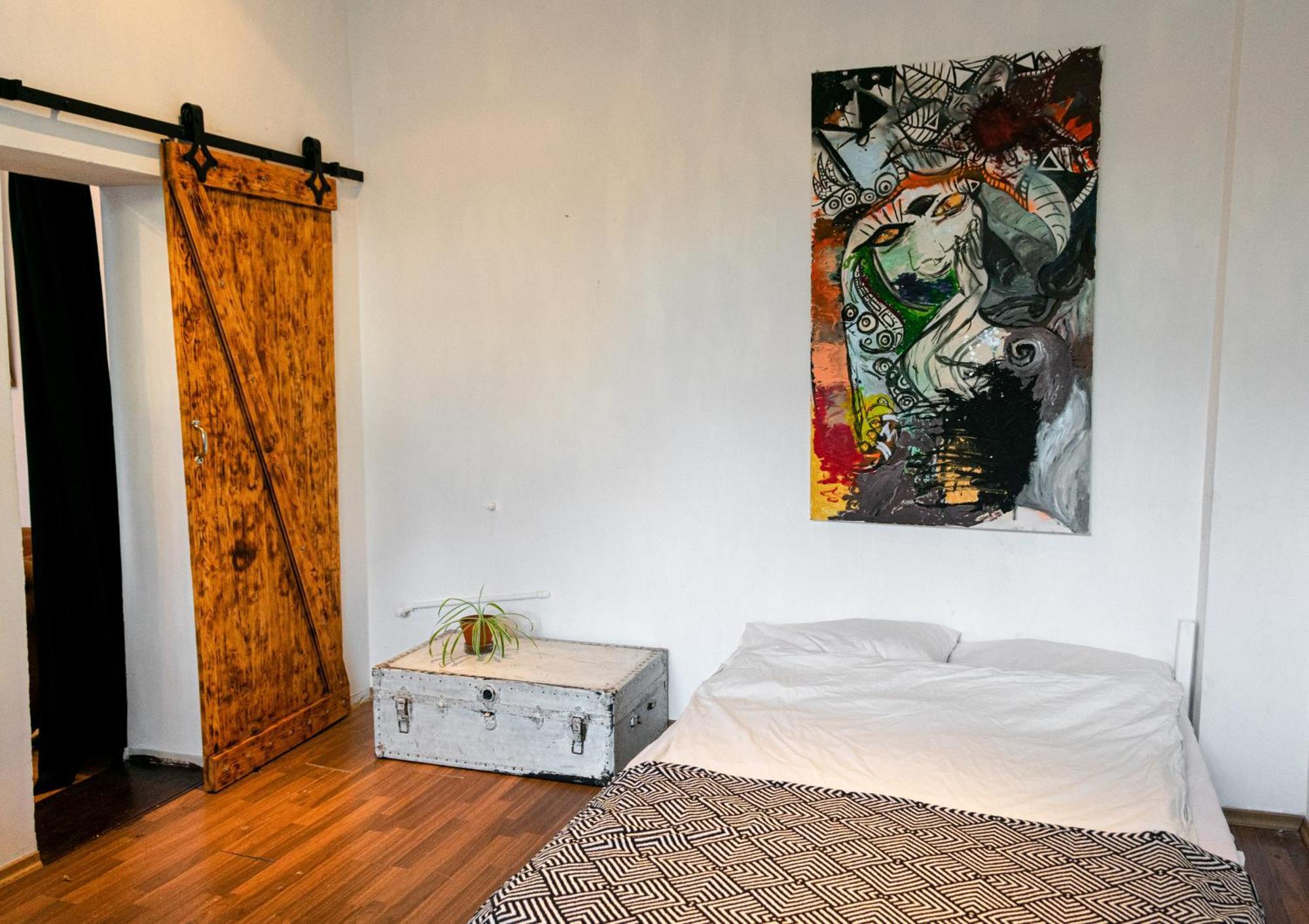 Boutique Altbau *