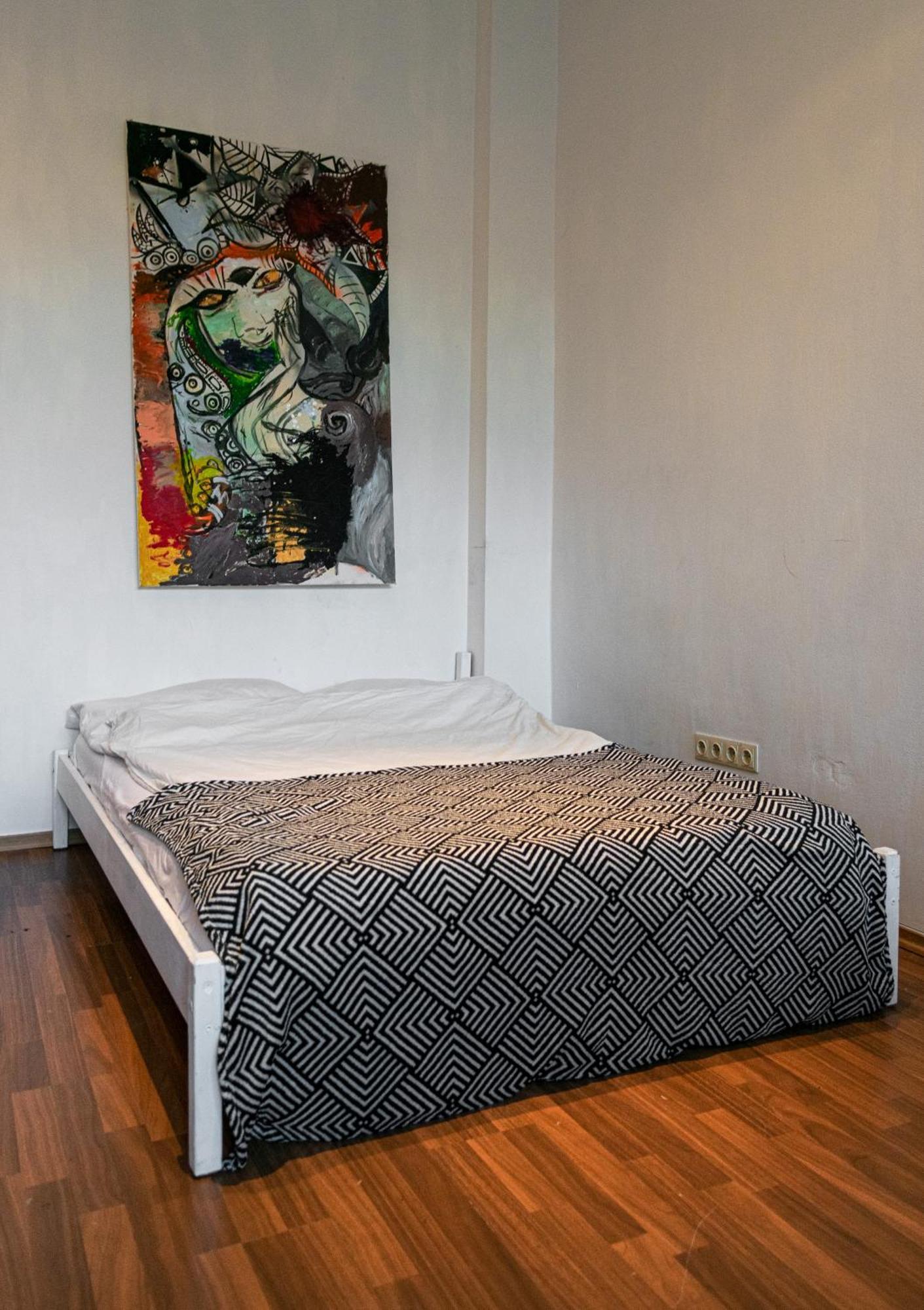 Boutique Altbau * Berlin