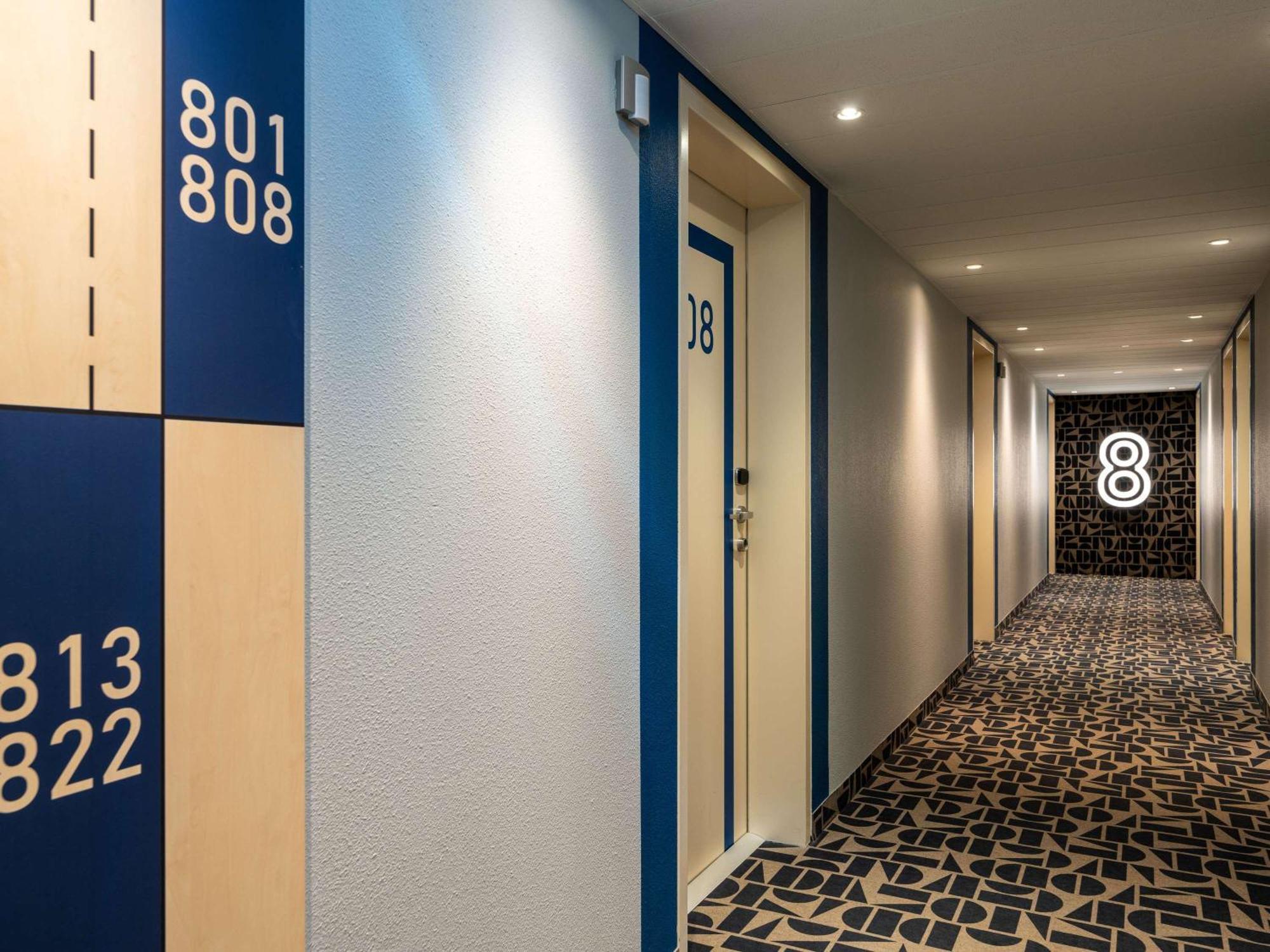 Hotel Ibis Budget Kurfürstendamm