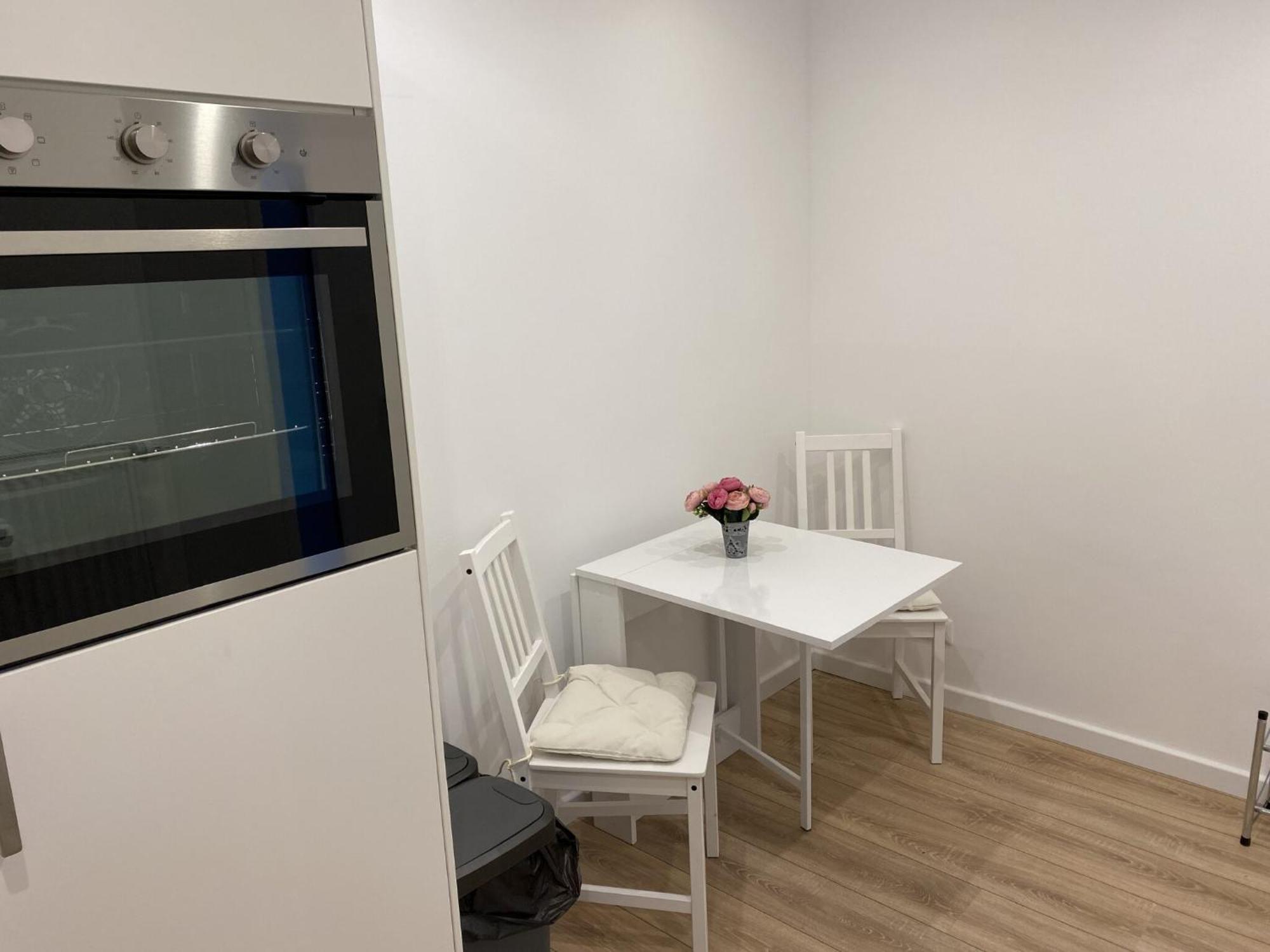 Holiday home Ferien Am Berliner Mauerweg