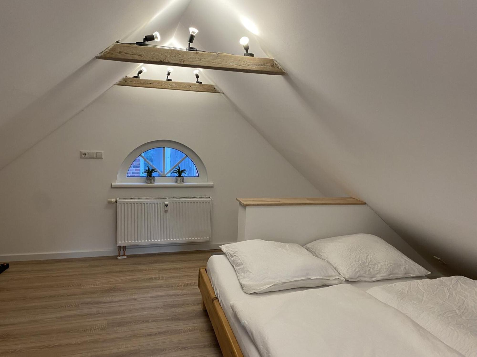 Ferien Am Berliner Mauerweg Holiday home