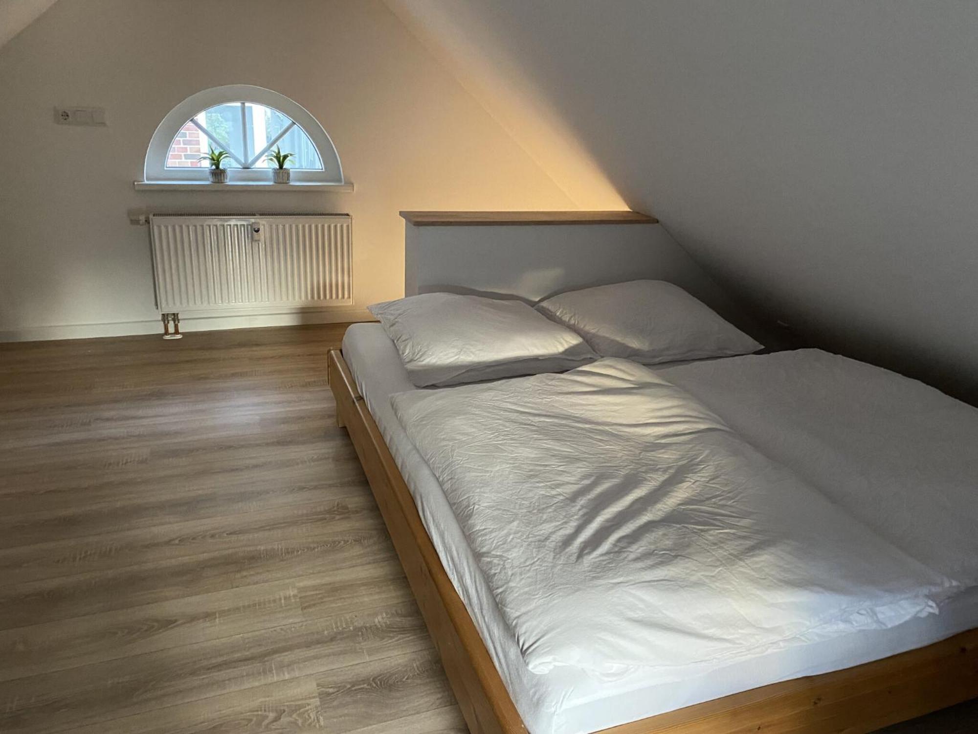Ferien Am Berliner Mauerweg Holiday home