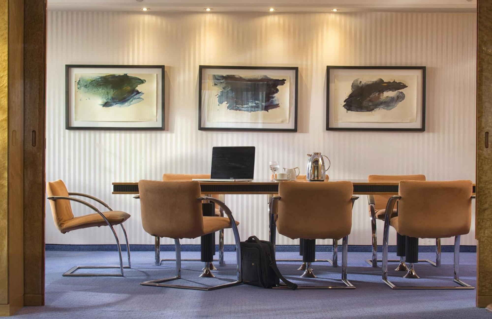 Maritim Proarte Berlin