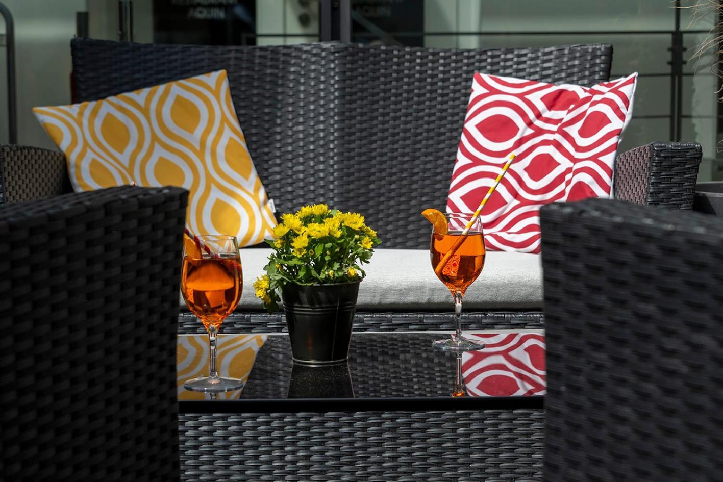 Hotel Aquino Berlin