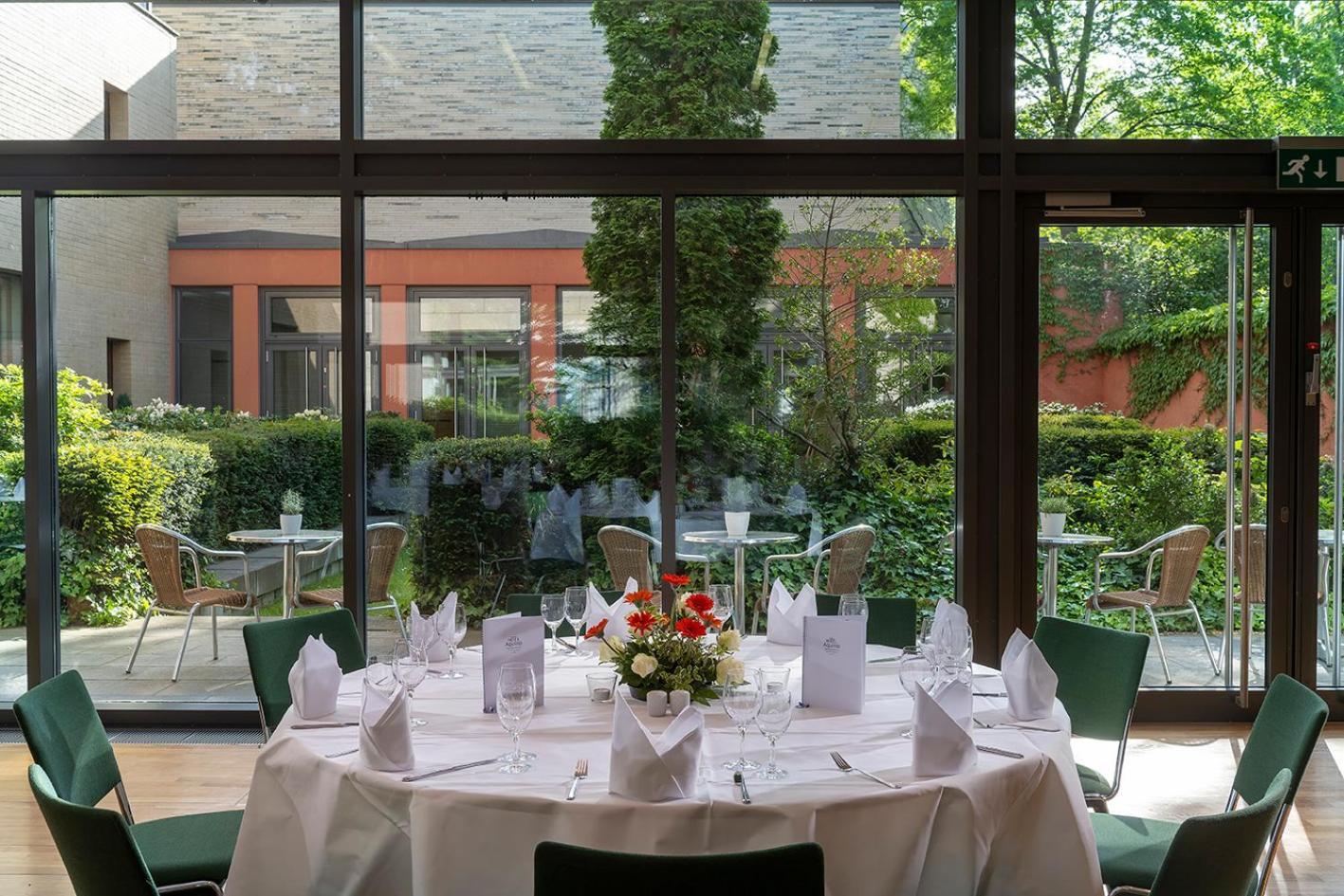 Aquino 3* Berlin