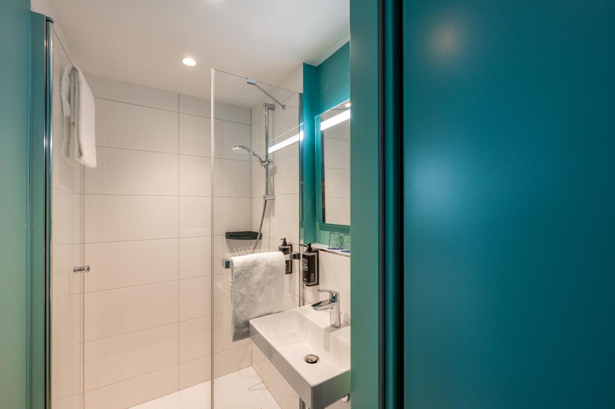 Ibis Budget Kurfürstendamm Hotel Berlin