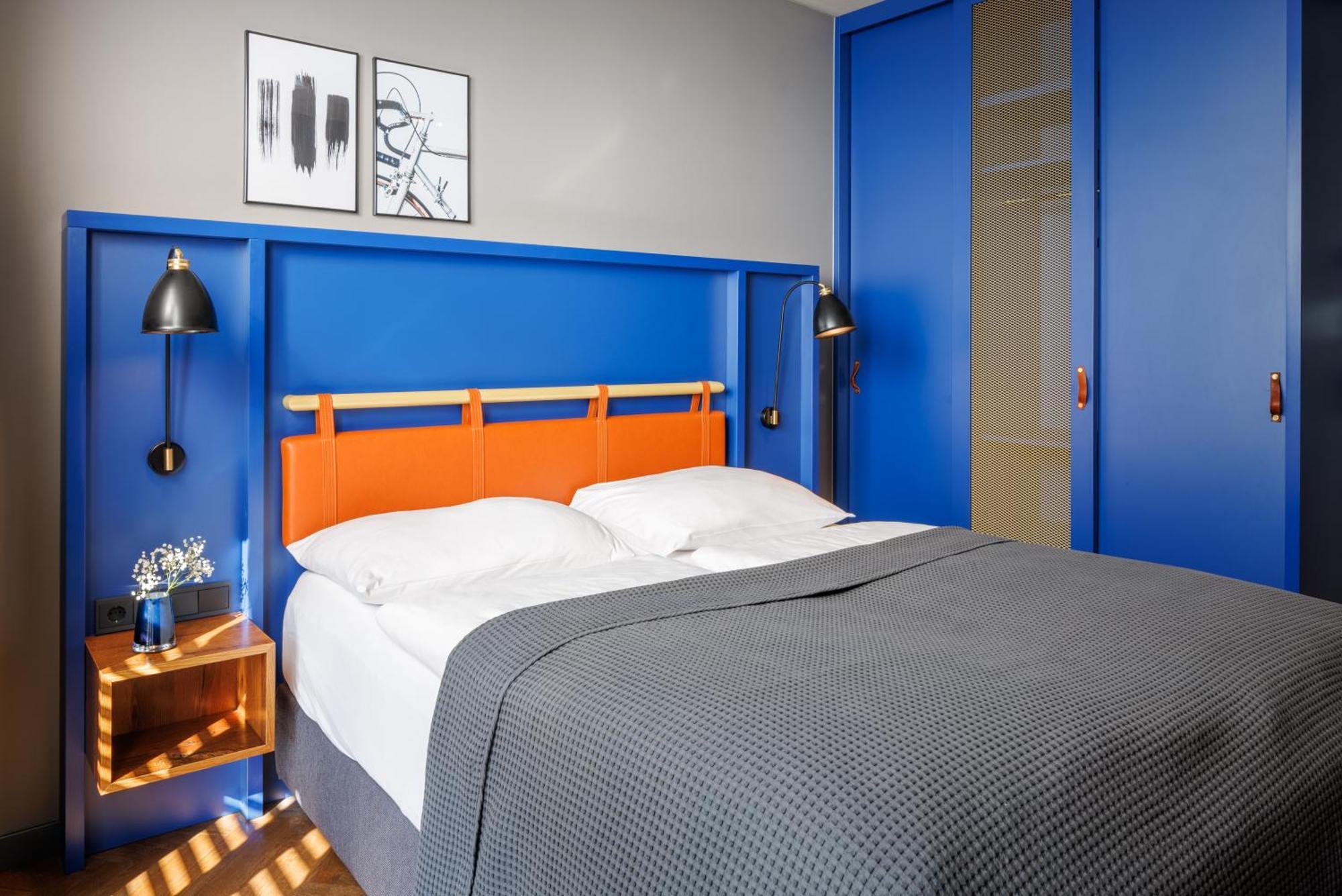 Downtown Mitte-wedding Lejlighedshotel Berlin