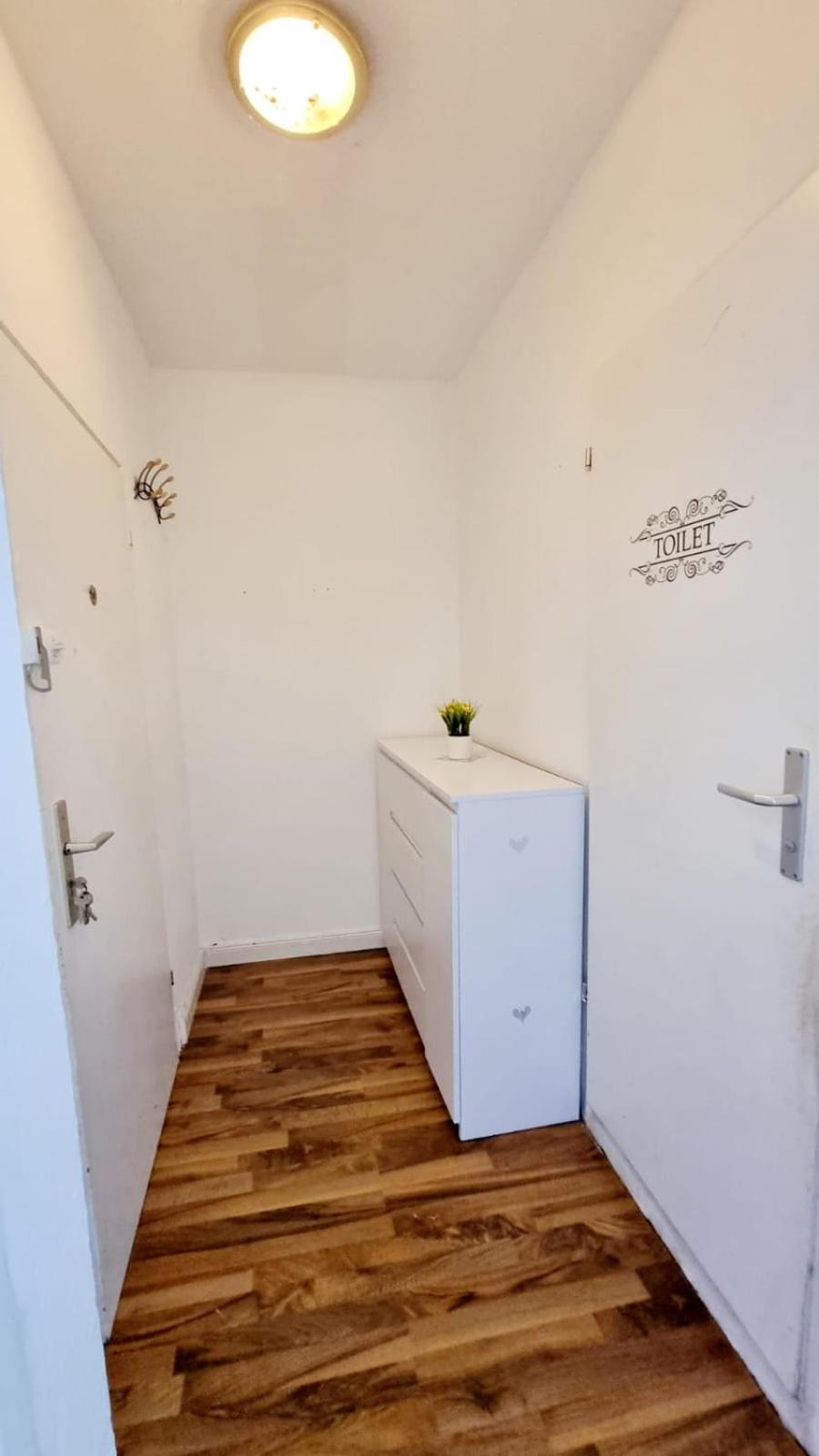 Apartment Schone In
