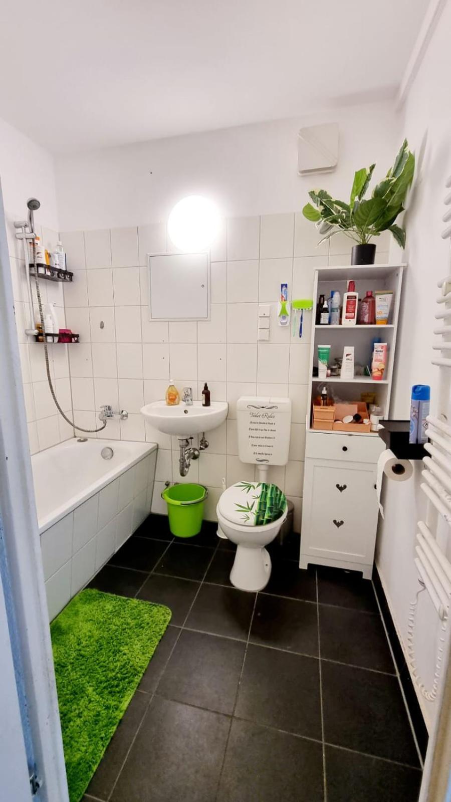 Apartment Schone In