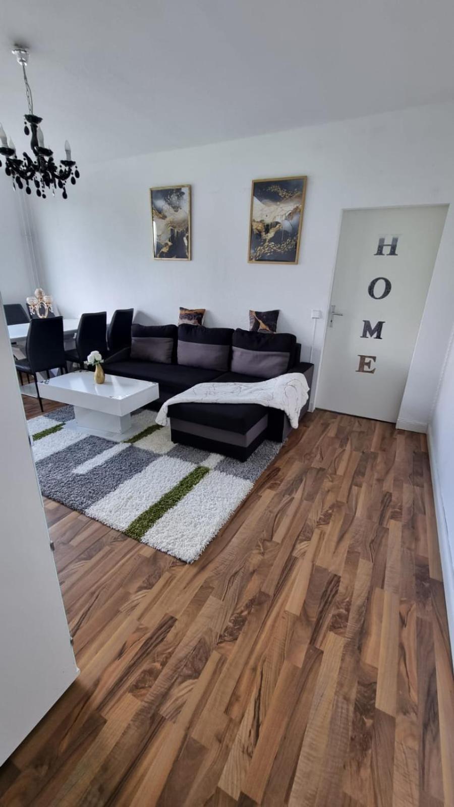Schone In Apartment *
