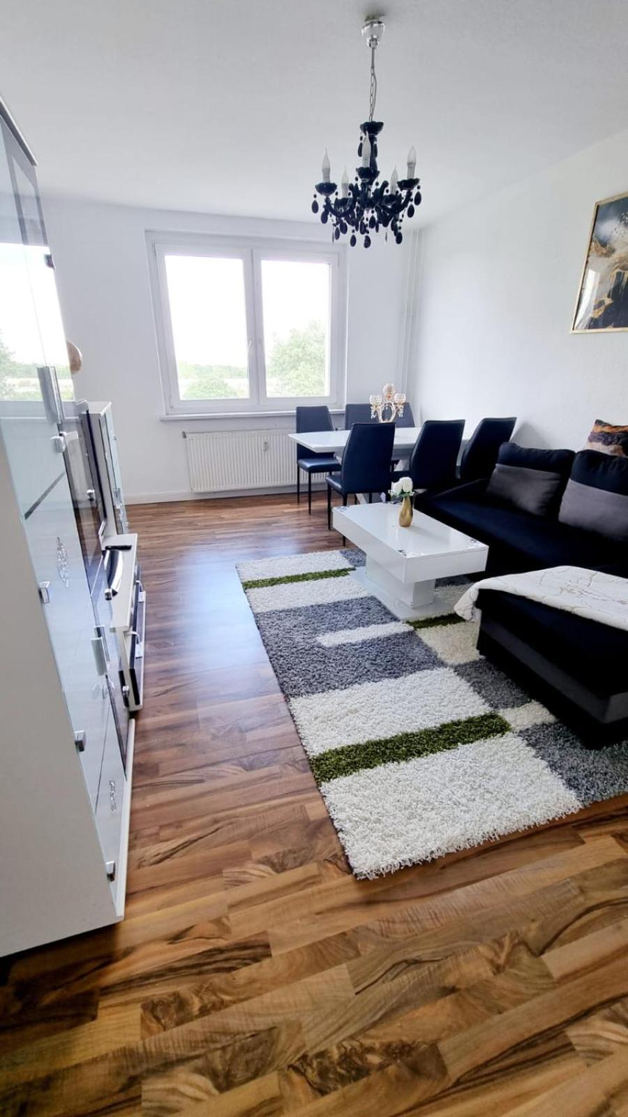 Schone In Apartment Berlin
