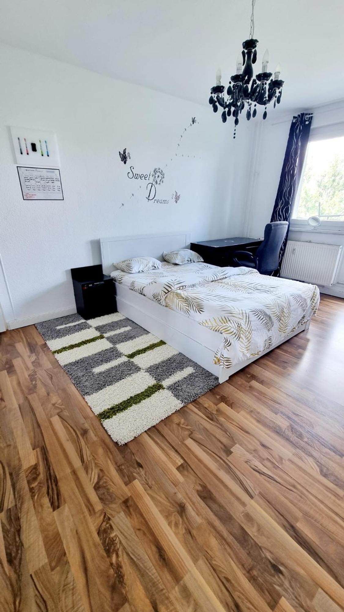 Apartment Schone In