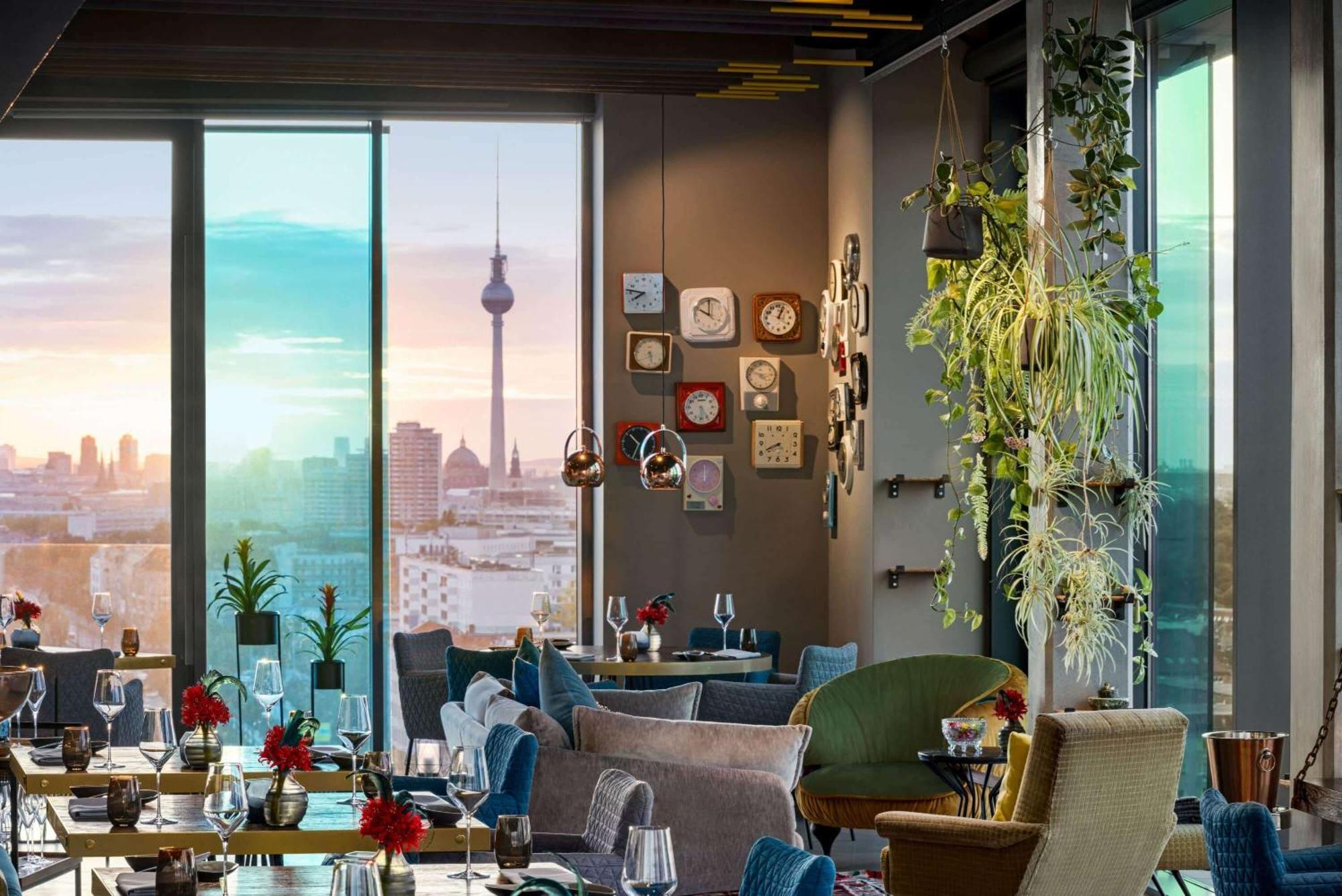 Hotell Vienna House By Wyndham Andel's 4*