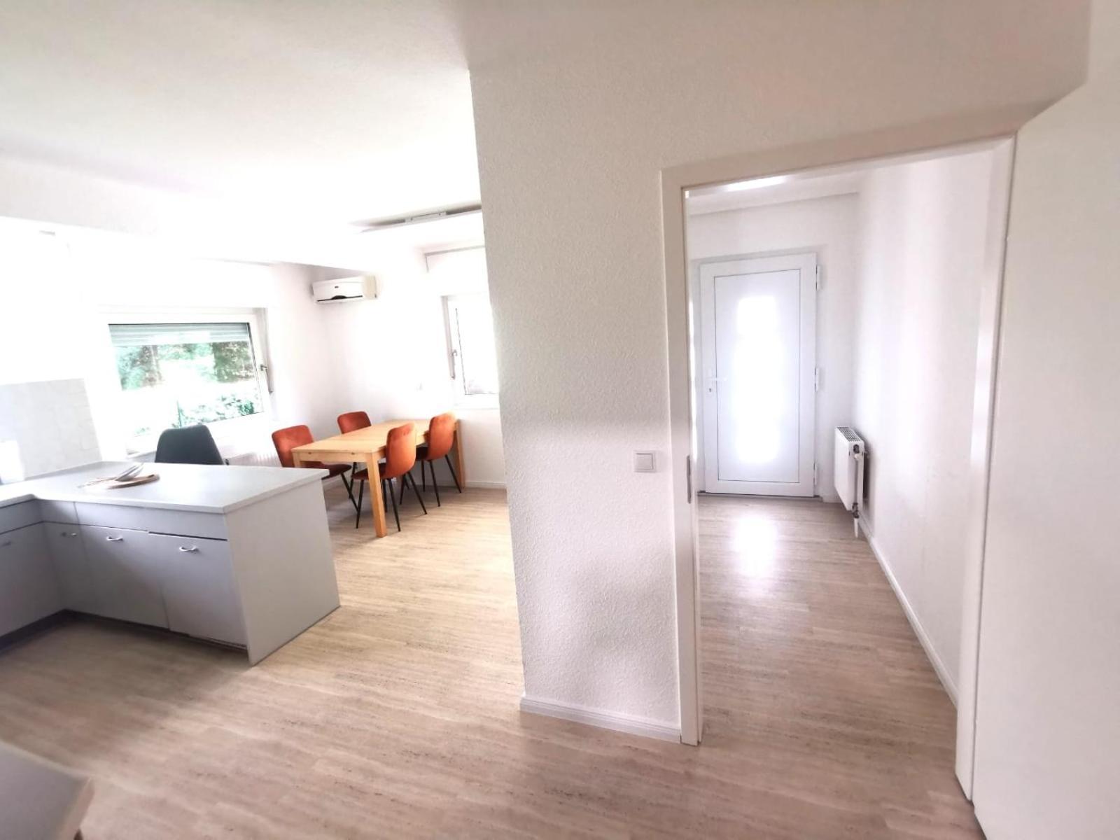 Apartment Monteur-haus Prignitz Biesdorf, Marzan, Hellersdorf Berlin