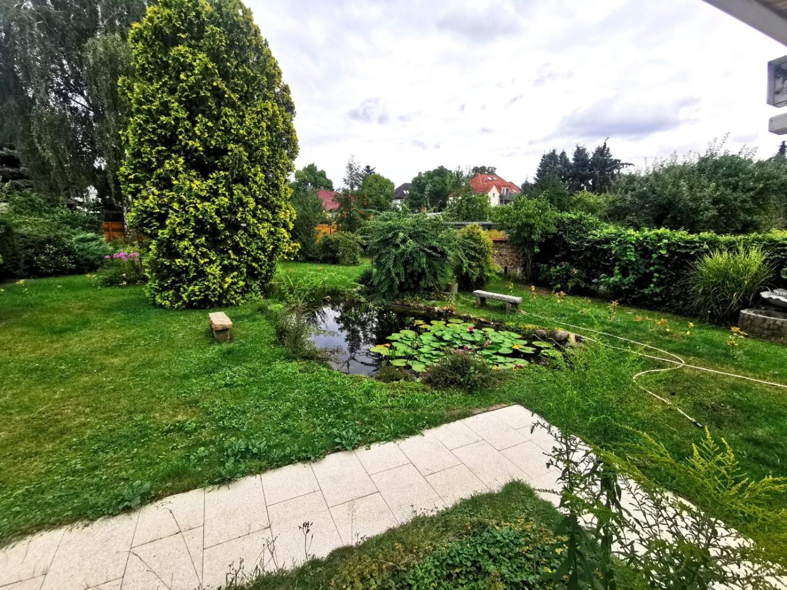 Apartment Monteur-haus Prignitz Biesdorf, Marzan, Hellersdorf *