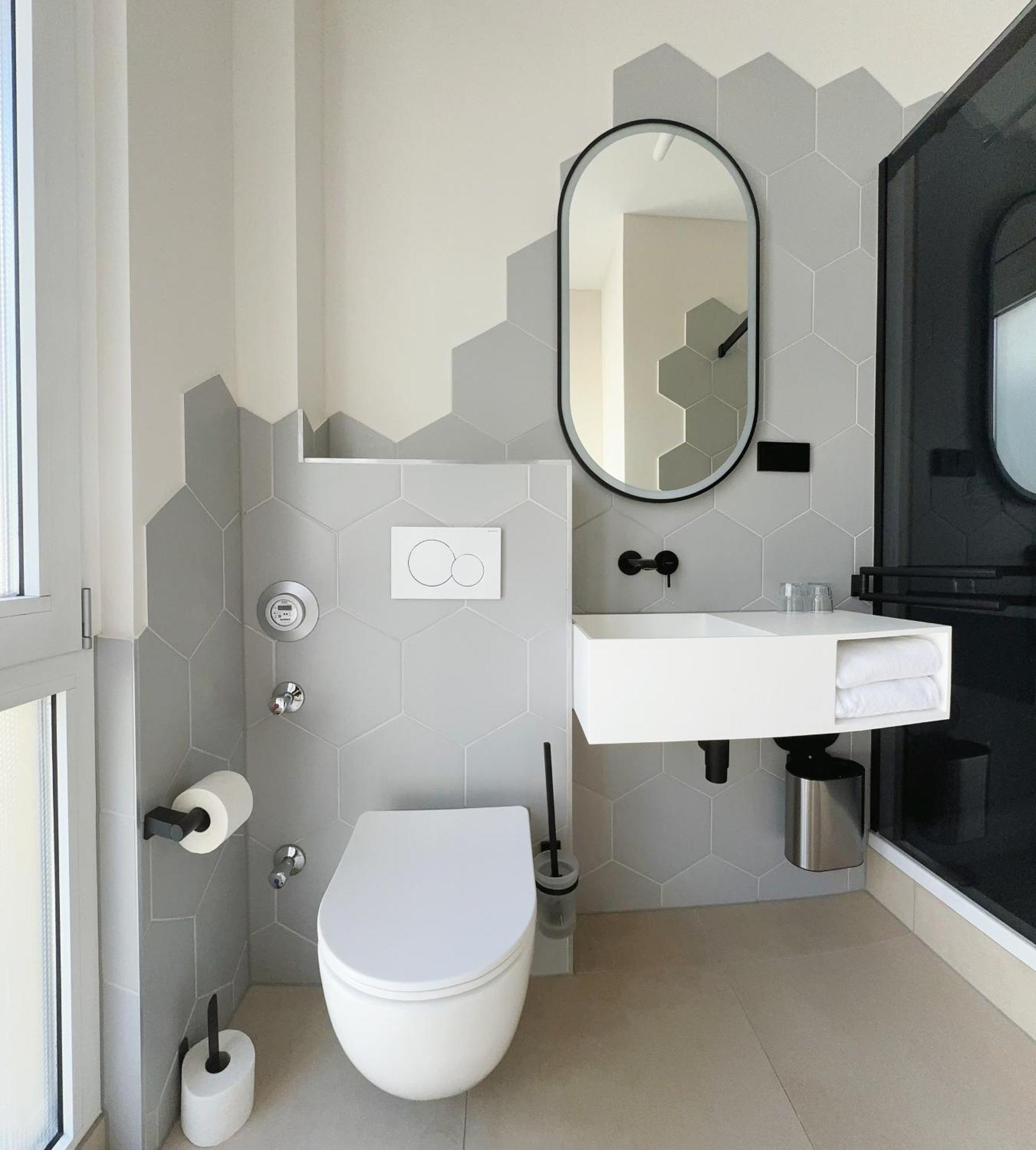 Maison d'hôtes Midi Parkhotel Mitte 3*