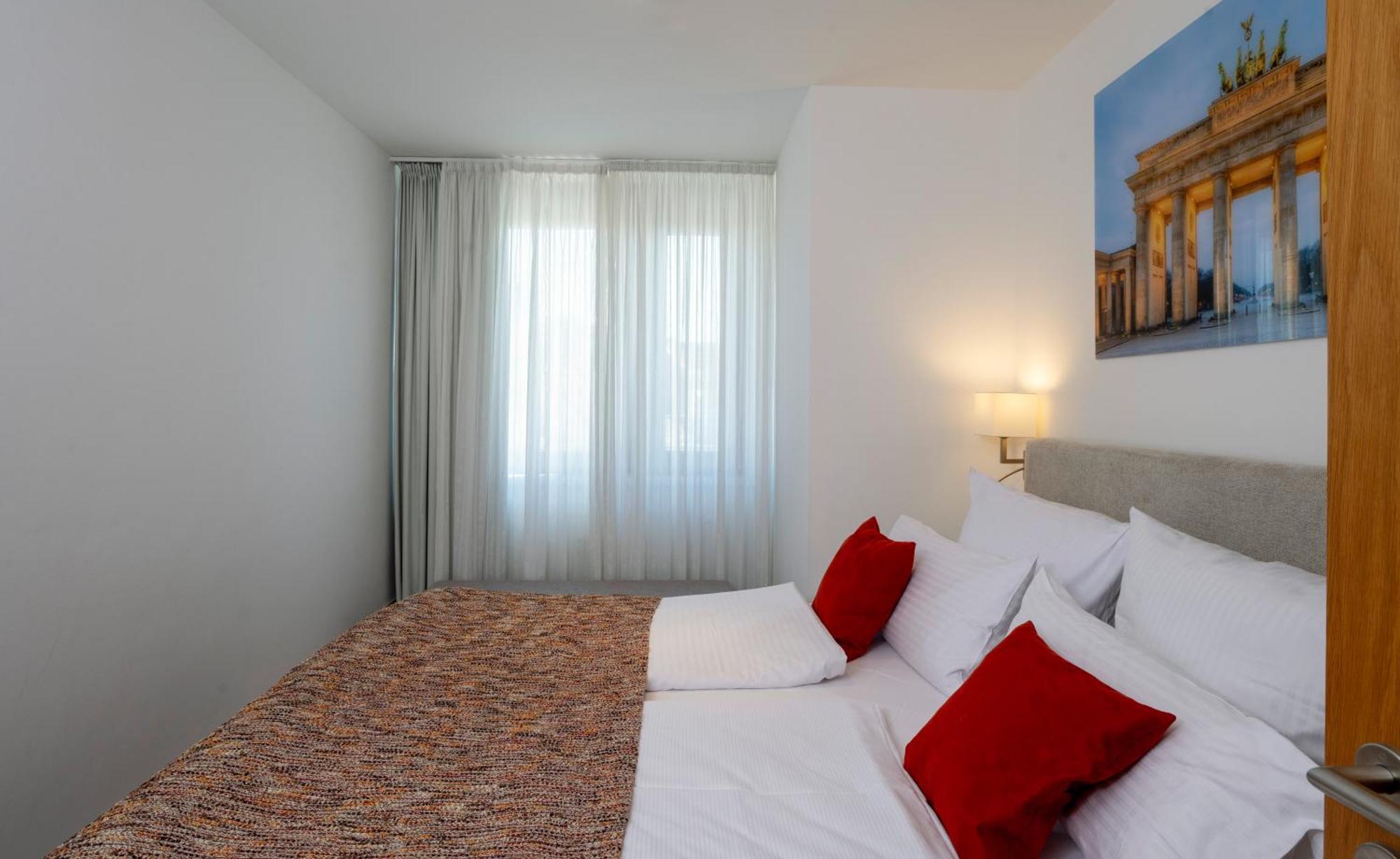 Aquino Hotel 3*