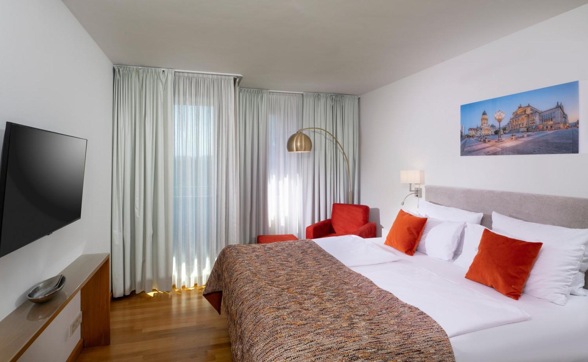 Hotel Aquino Berlin
