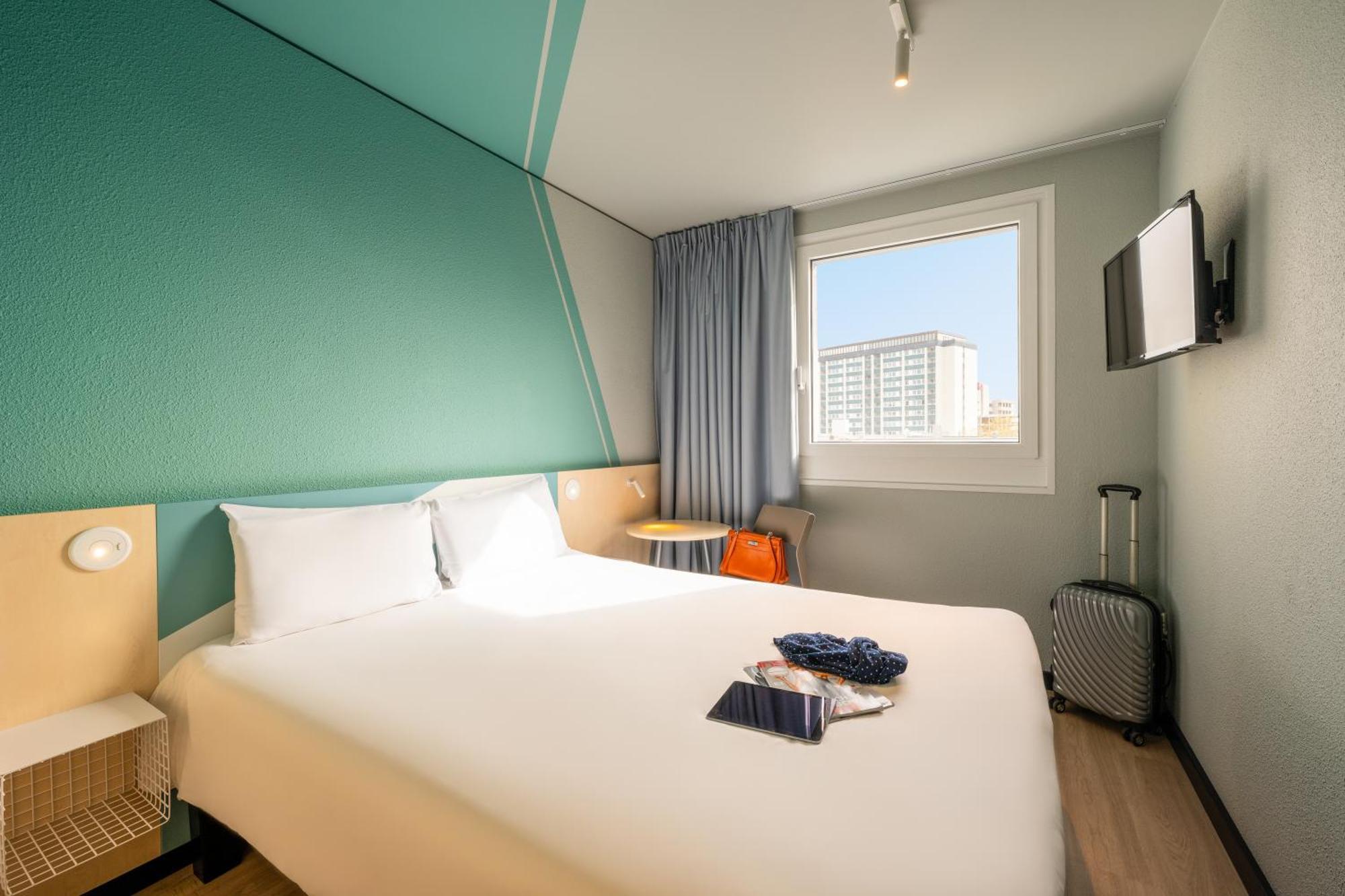 Ibis Budget Kurfürstendamm Hotel 2*