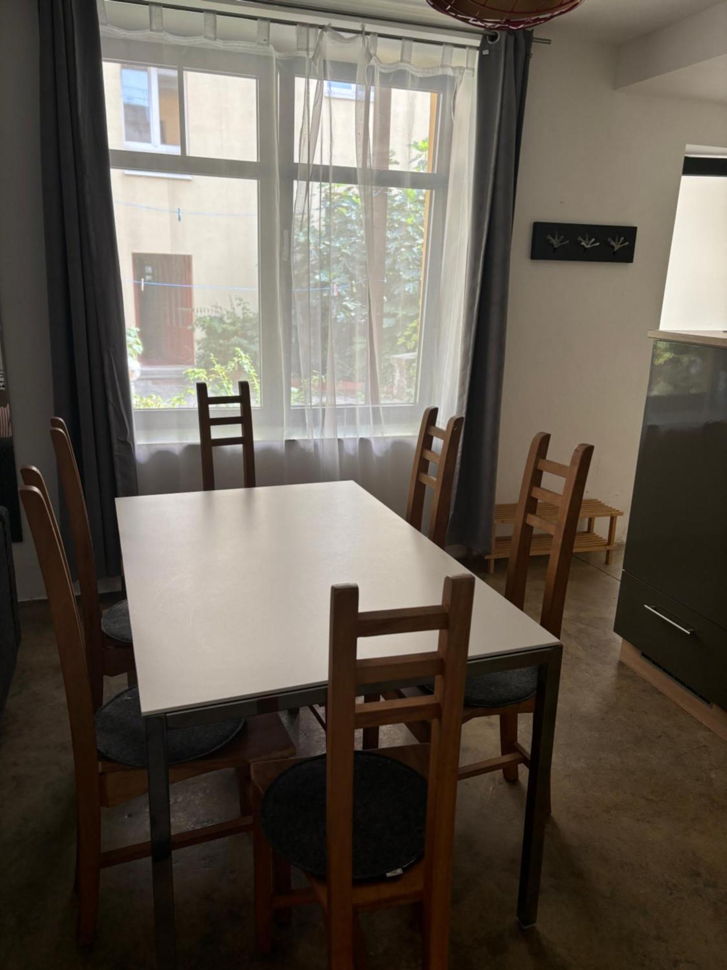 Appartement Zentrale Ruhige In Berlin