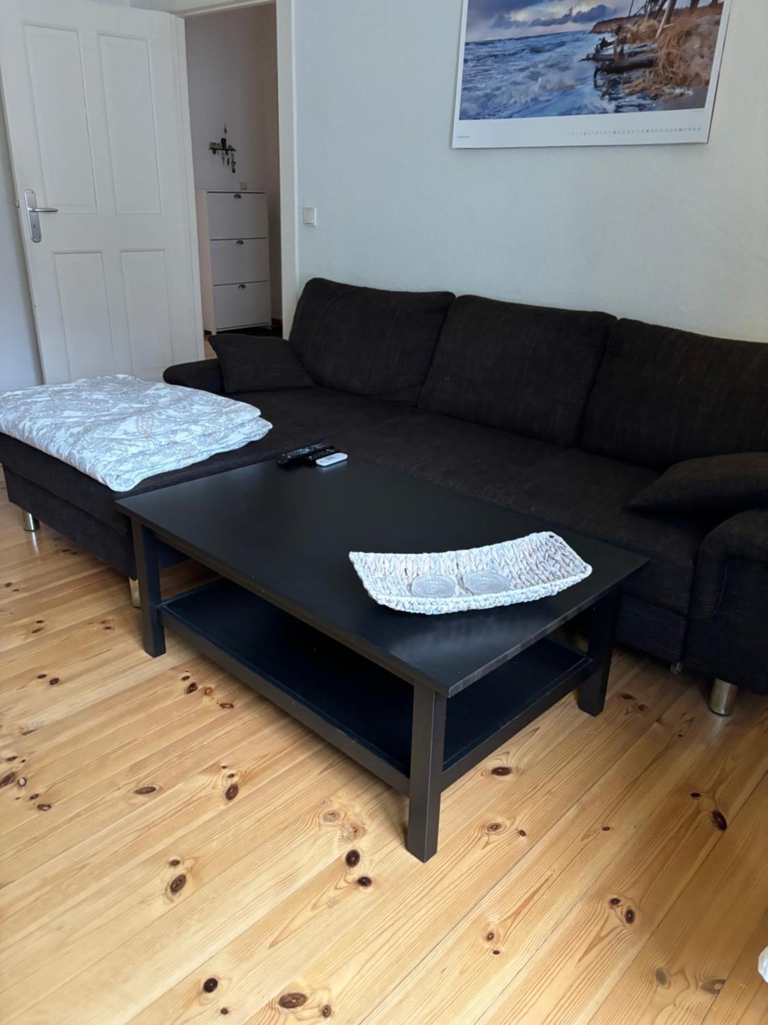 Spacious And Well Equipped Private In An * Berlin