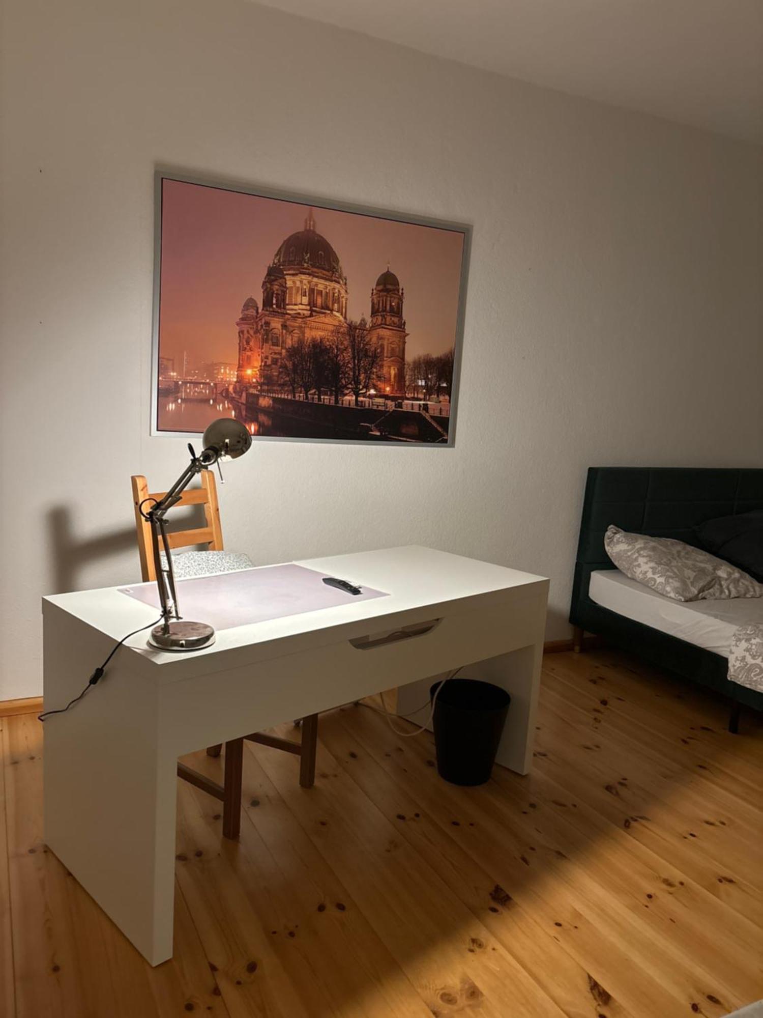 Spacious And Well Equipped Private In An Privatunterkunft *