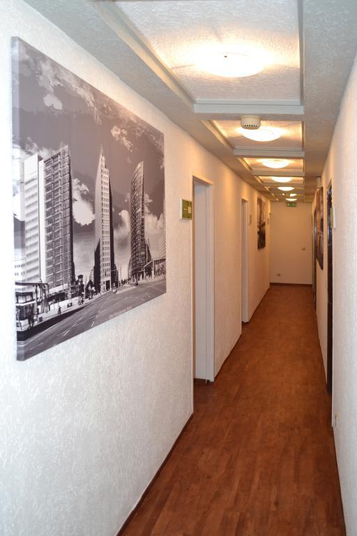 Hotel - Pension Haubach Hotel 2*