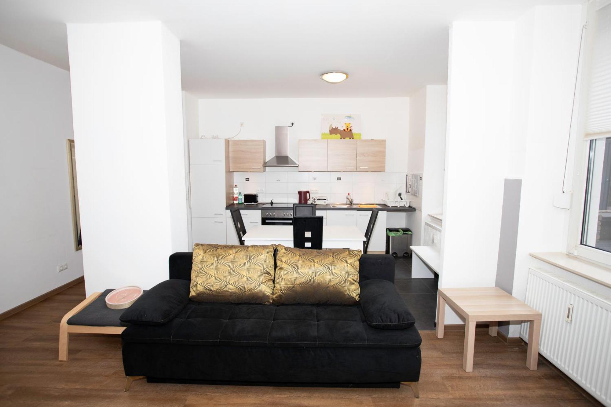Gme Easy Flexhome Spandau