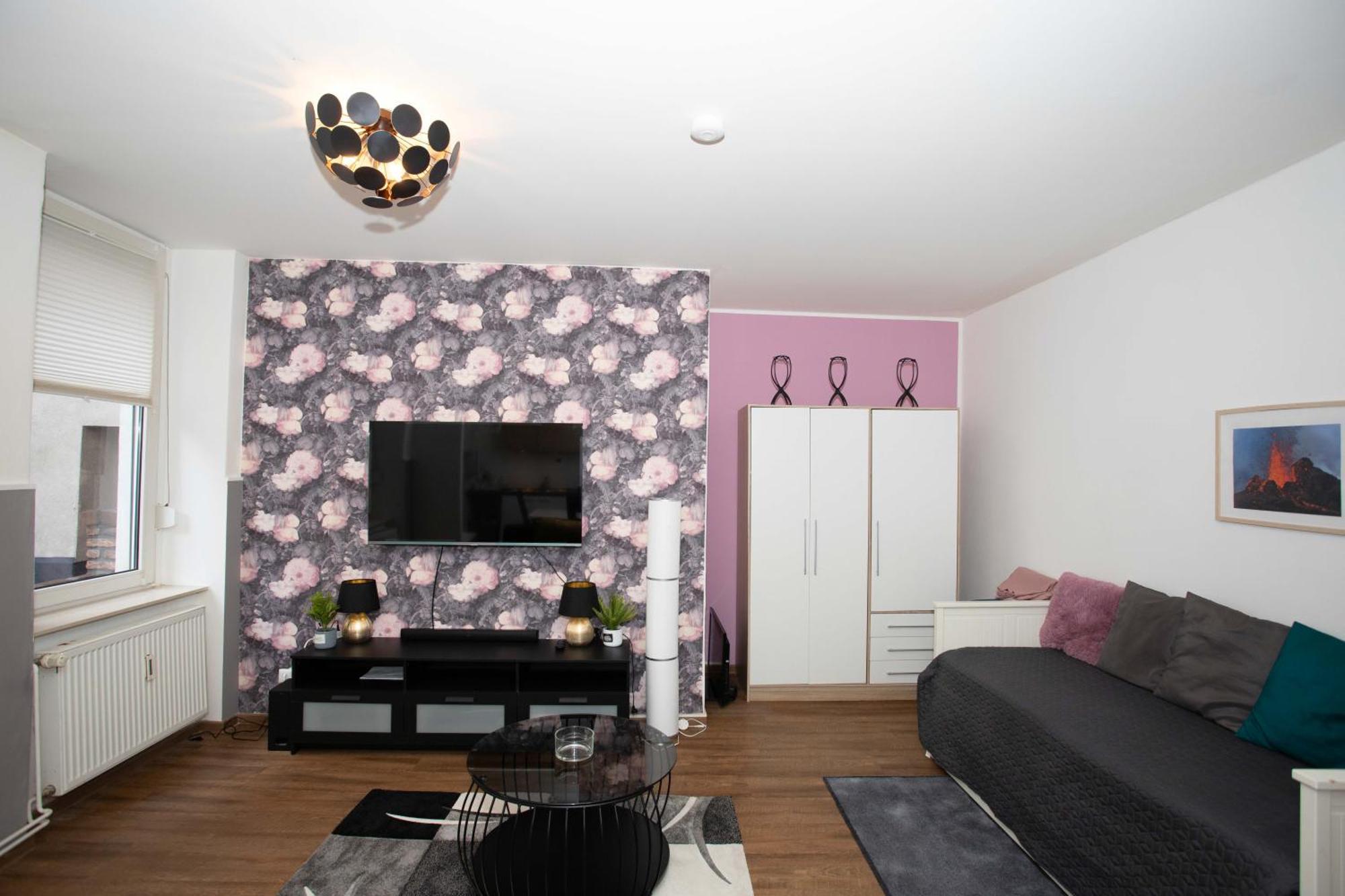 Gme Easy Flexhome Spandau Apartment Berlin