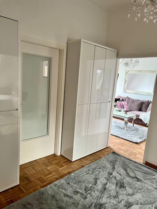 Appartement Central Near Kurfuerstendamm Berlin