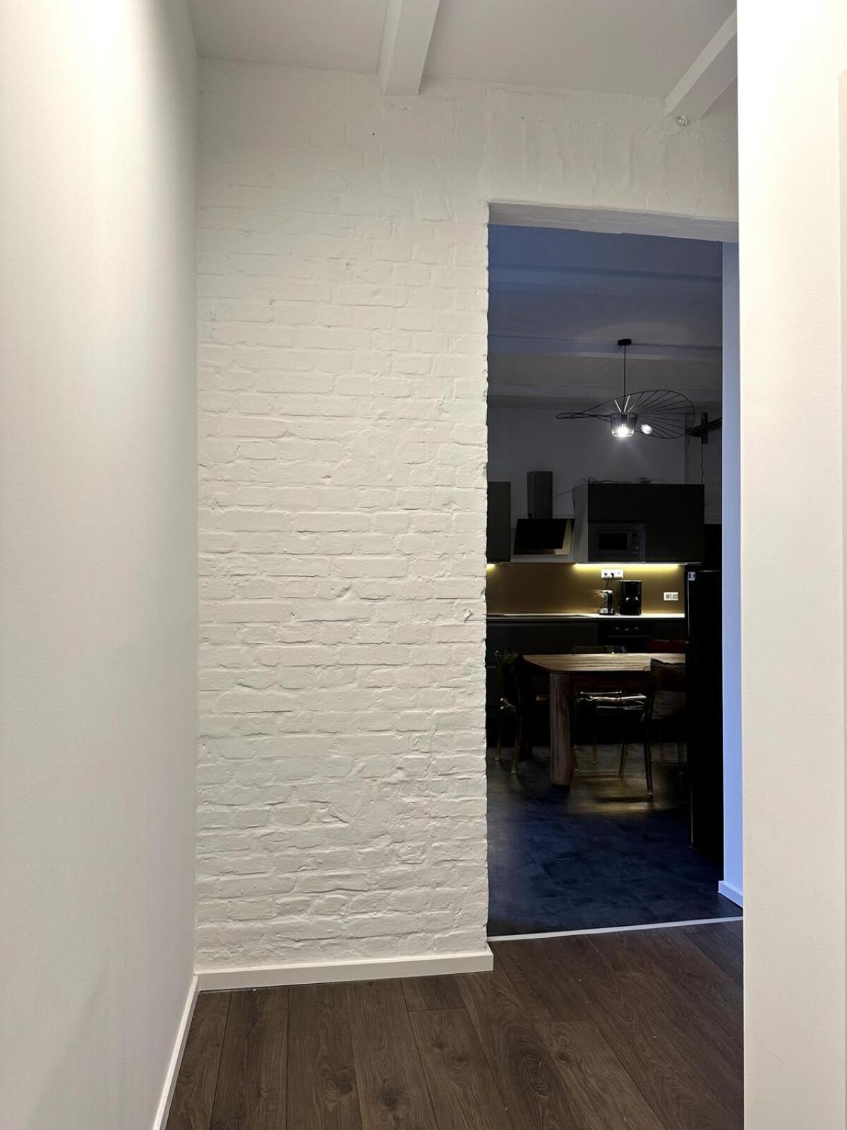 Lejlighed Classic Black In Vibrant Area 6 Berlin