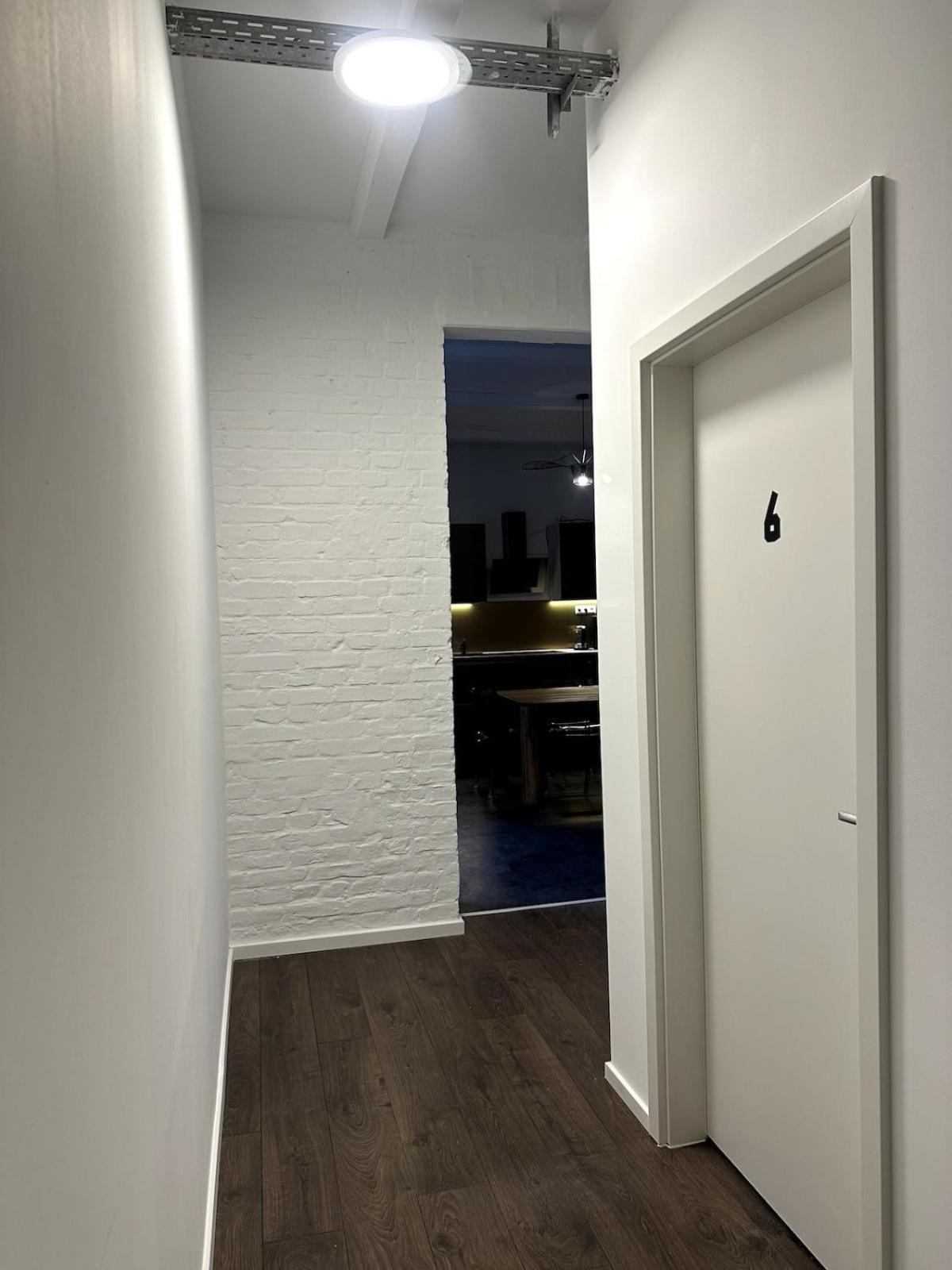 Lejlighed Classic Black In Vibrant Area 6