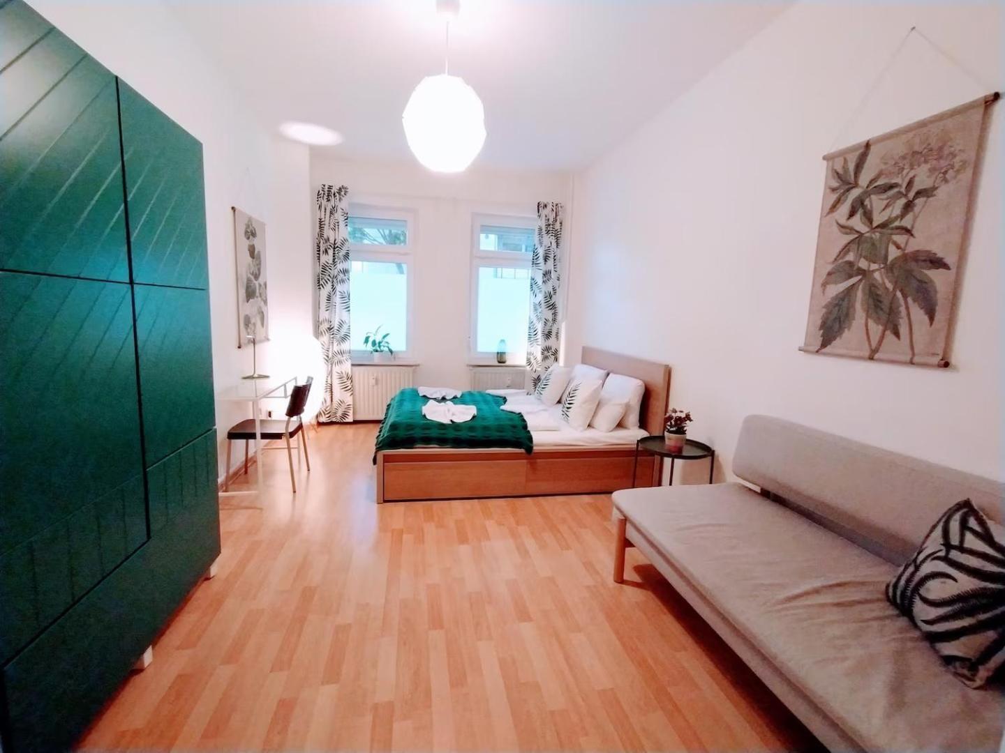 Staybearlin Prenzlauer Berg Dunckerstraße