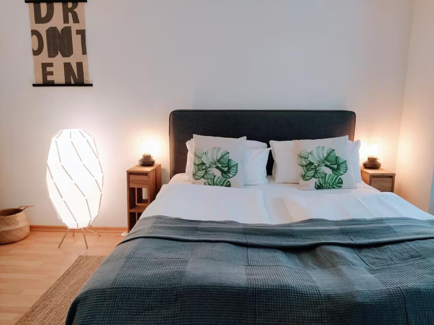 Apartment Staybearlin Prenzlauer Berg Dunckerstraße *