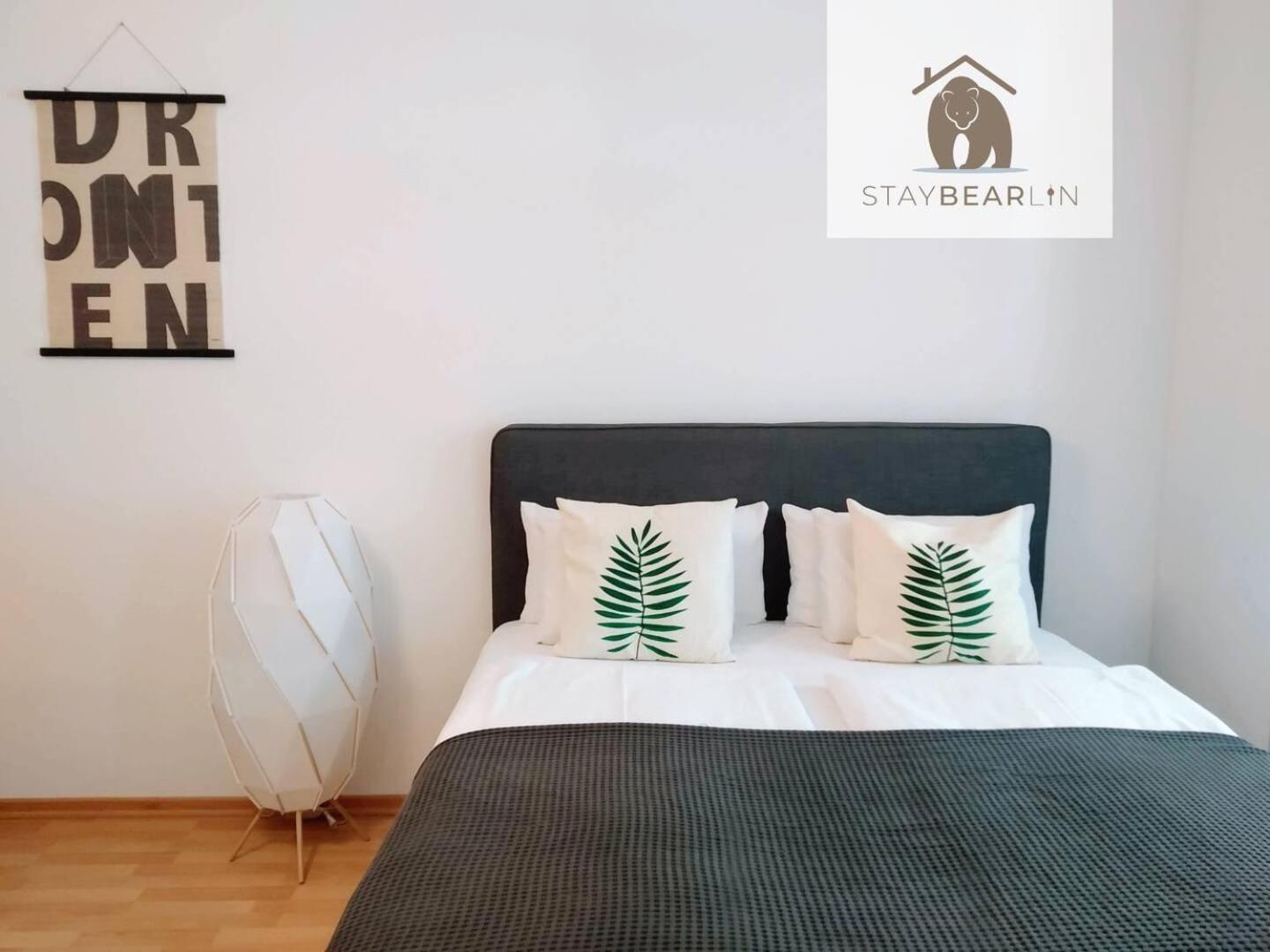 Staybearlin Prenzlauer Berg Dunckerstraße *