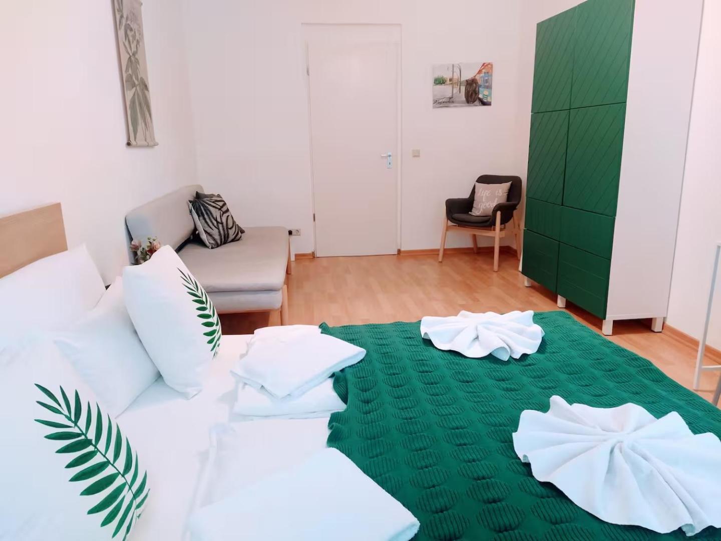 Staybearlin Prenzlauer Berg Dunckerstraße Berlin