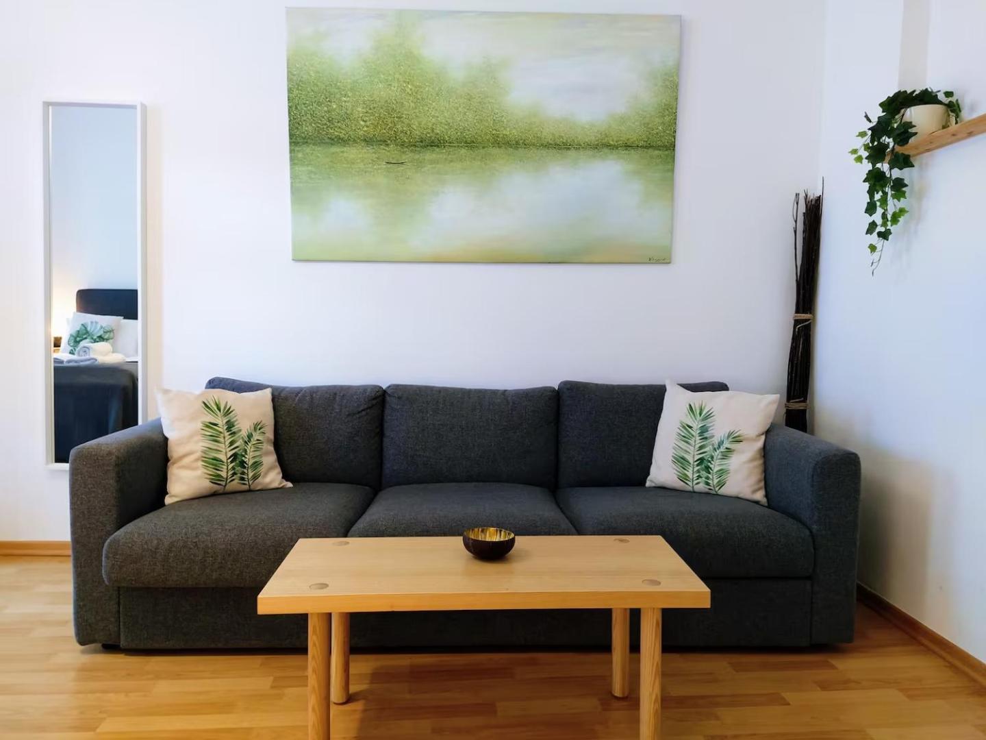 Staybearlin Prenzlauer Berg Dunckerstraße
