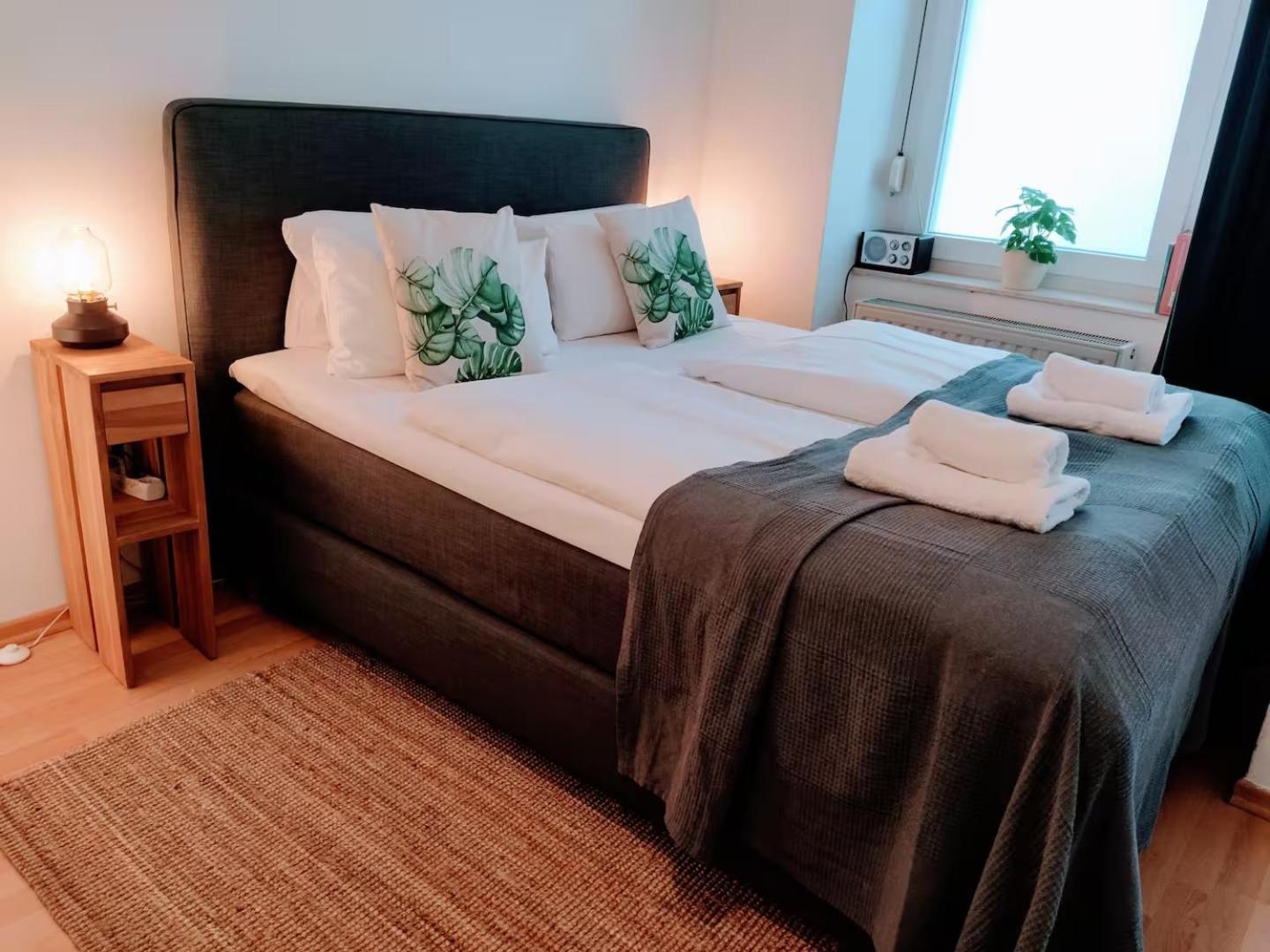 Apartment Staybearlin Prenzlauer Berg Dunckerstraße