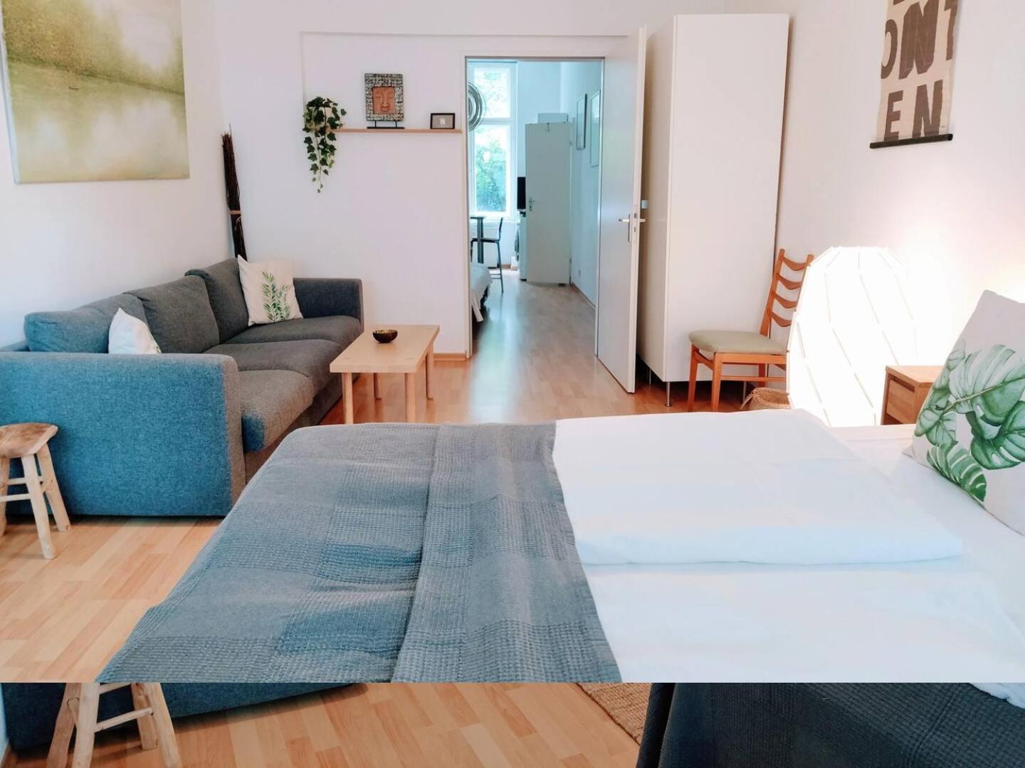 Staybearlin Prenzlauer Berg Dunckerstraße Apartment *
